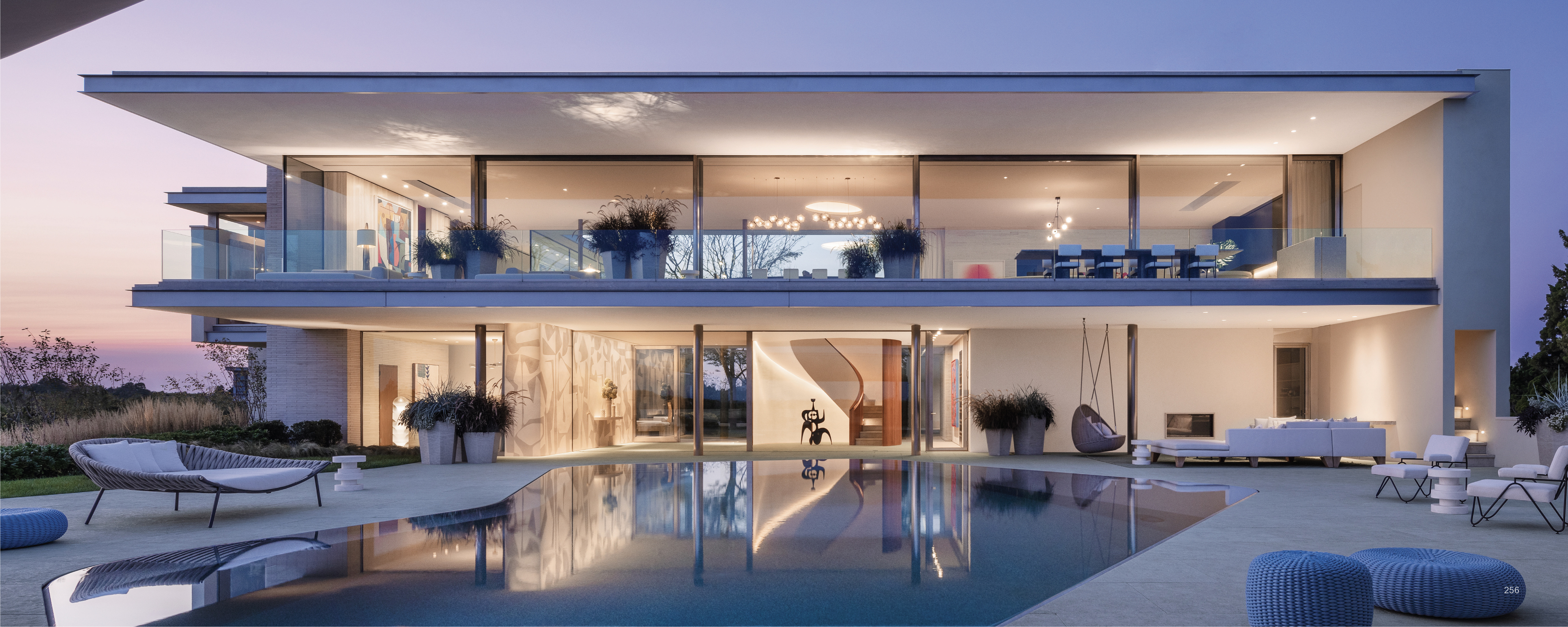 RRP - RRP CONCEPT Interiors SHORTLIST 17