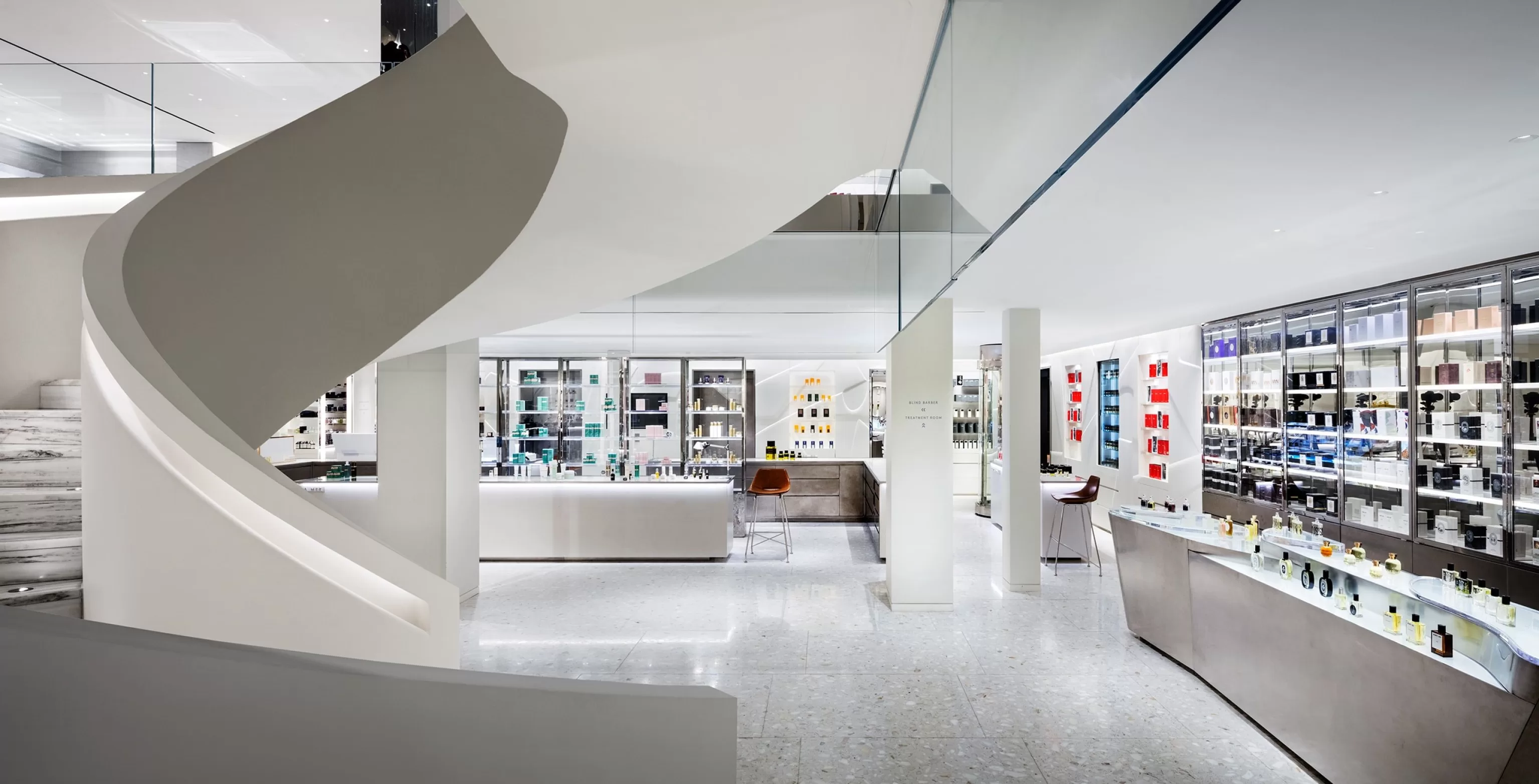 RRP - 1565 2 Barneys NY Chelsea