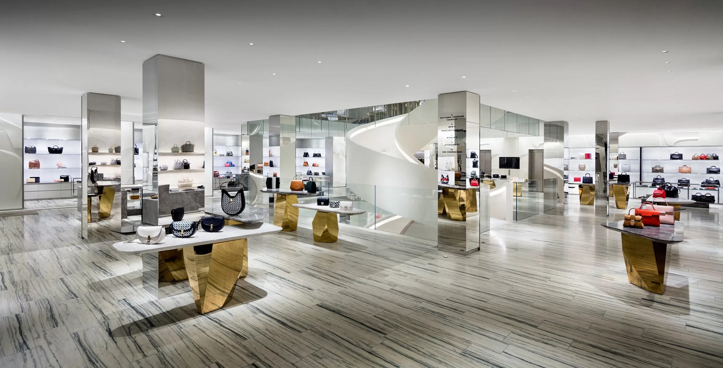 RRP - 1565 6 Barneys NY Chelsea