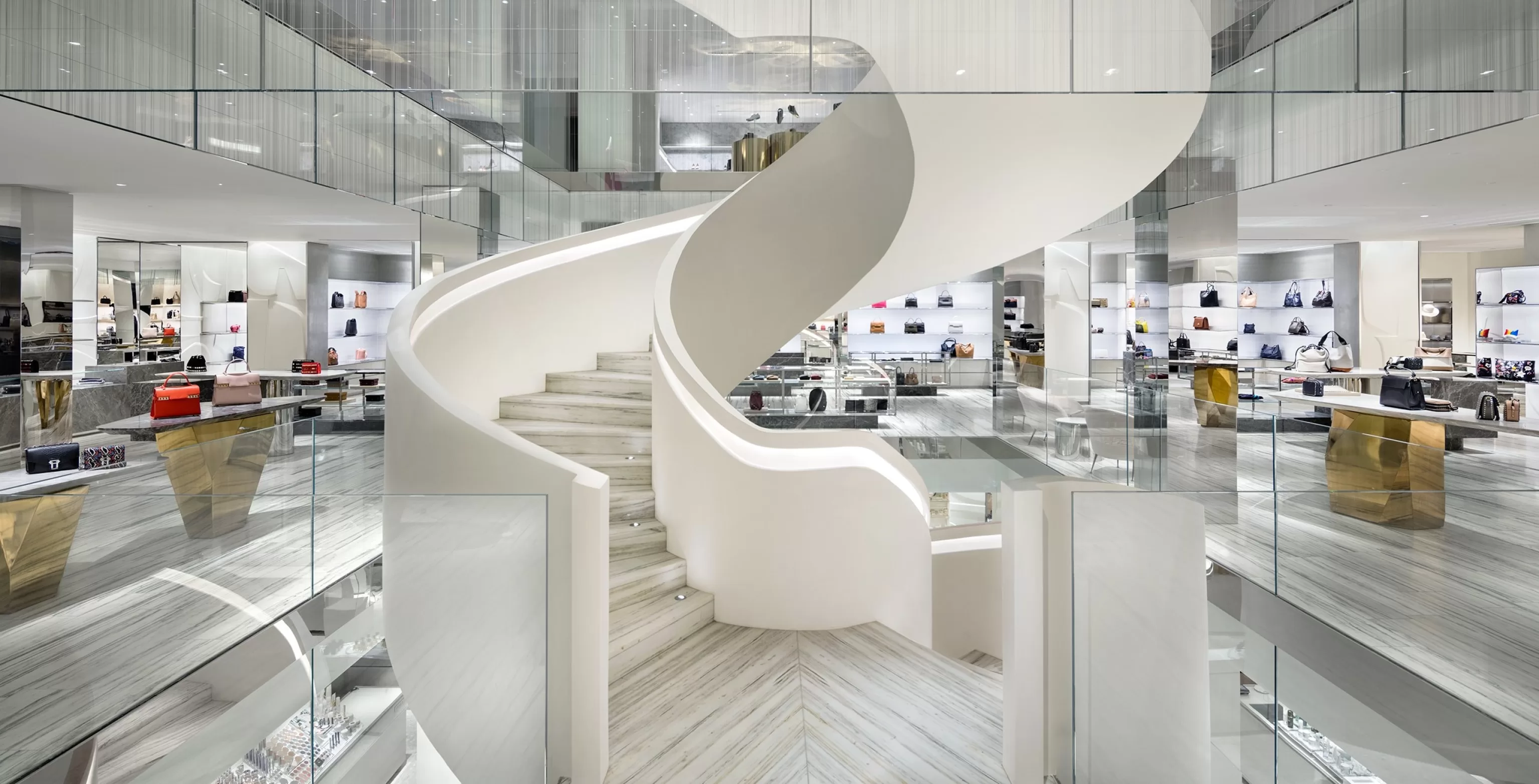 RRP - 1565 7 Barneys NY Chelsea