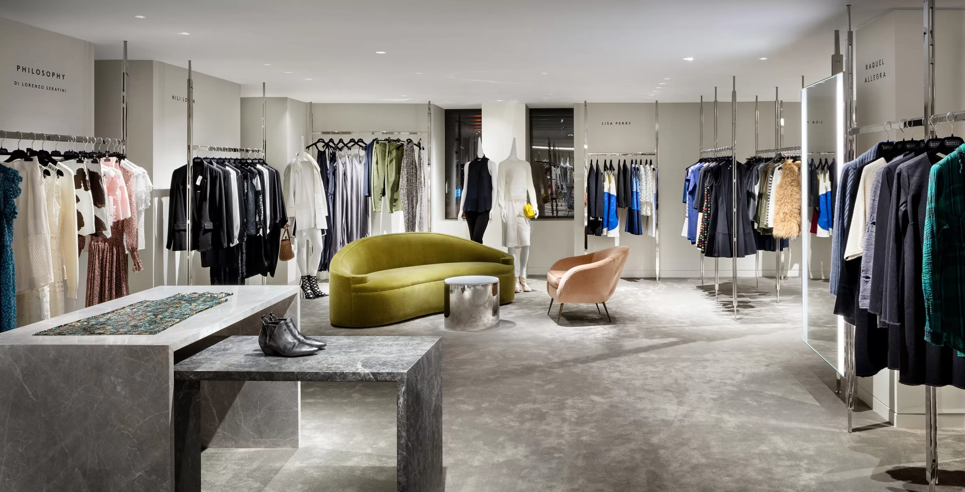 RRP - 1565 16 Barneys NY Chelsea