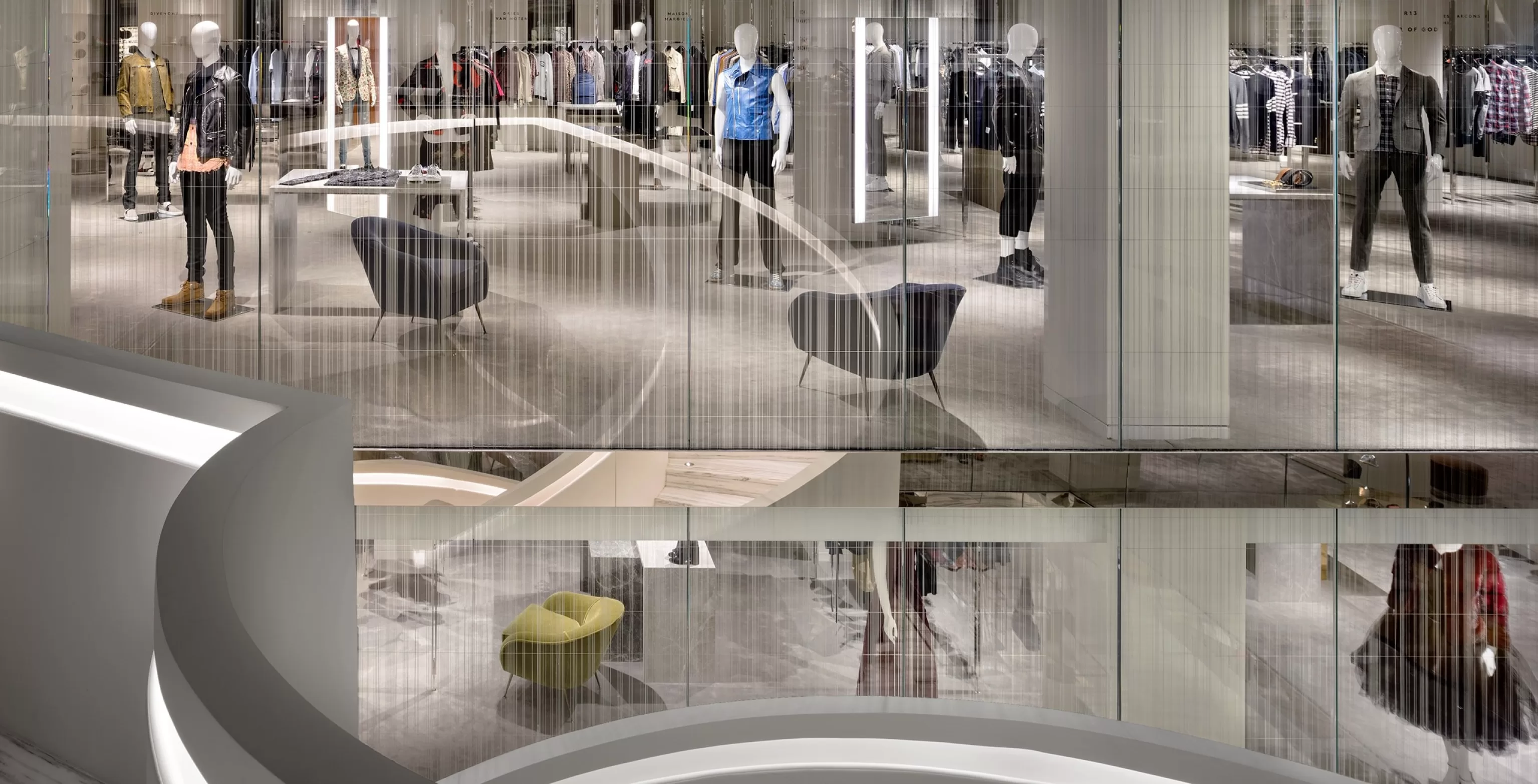 RRP - 1565 17 Barneys NY Chelsea