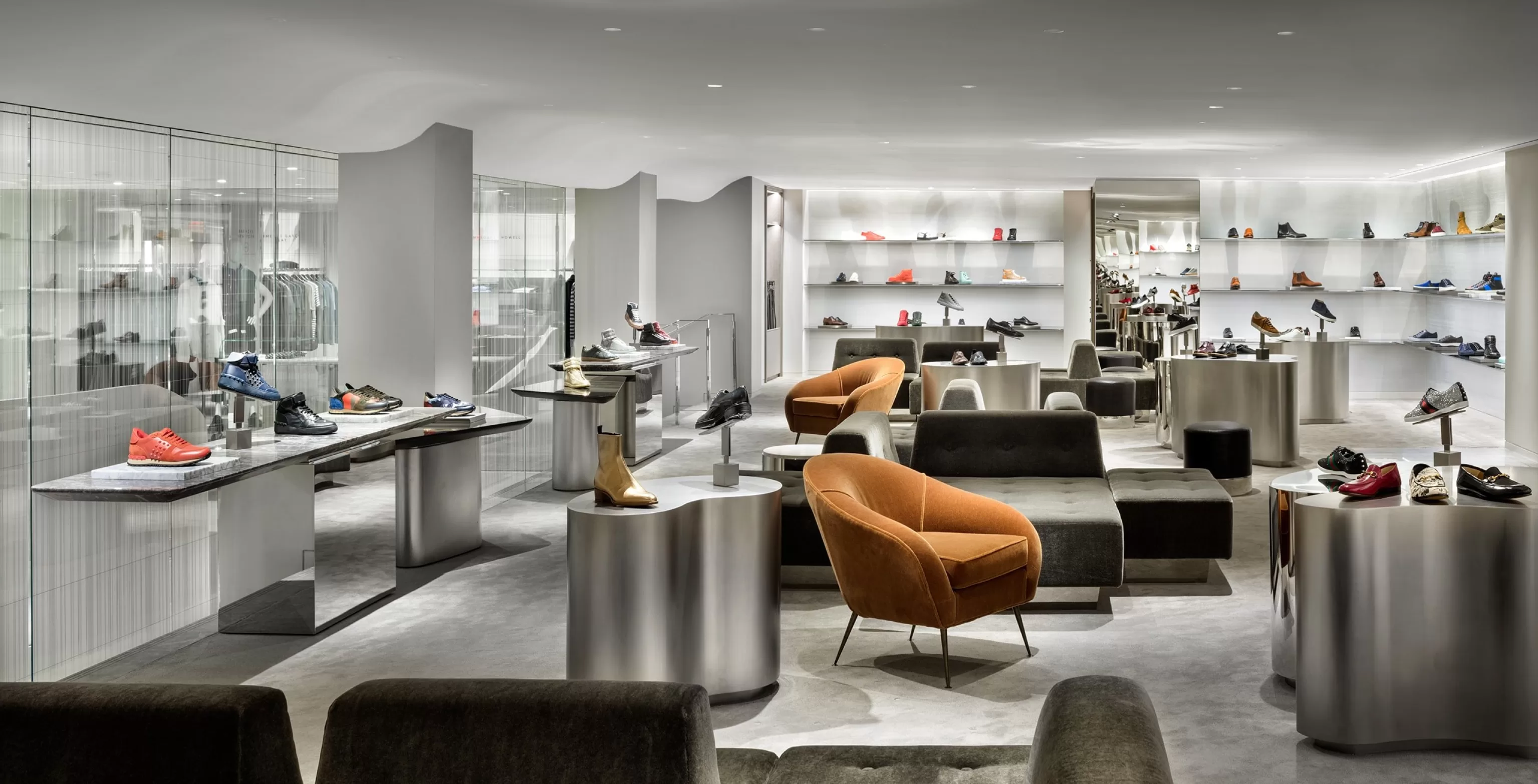 RRP - 1565 19 Barneys NY Chelsea