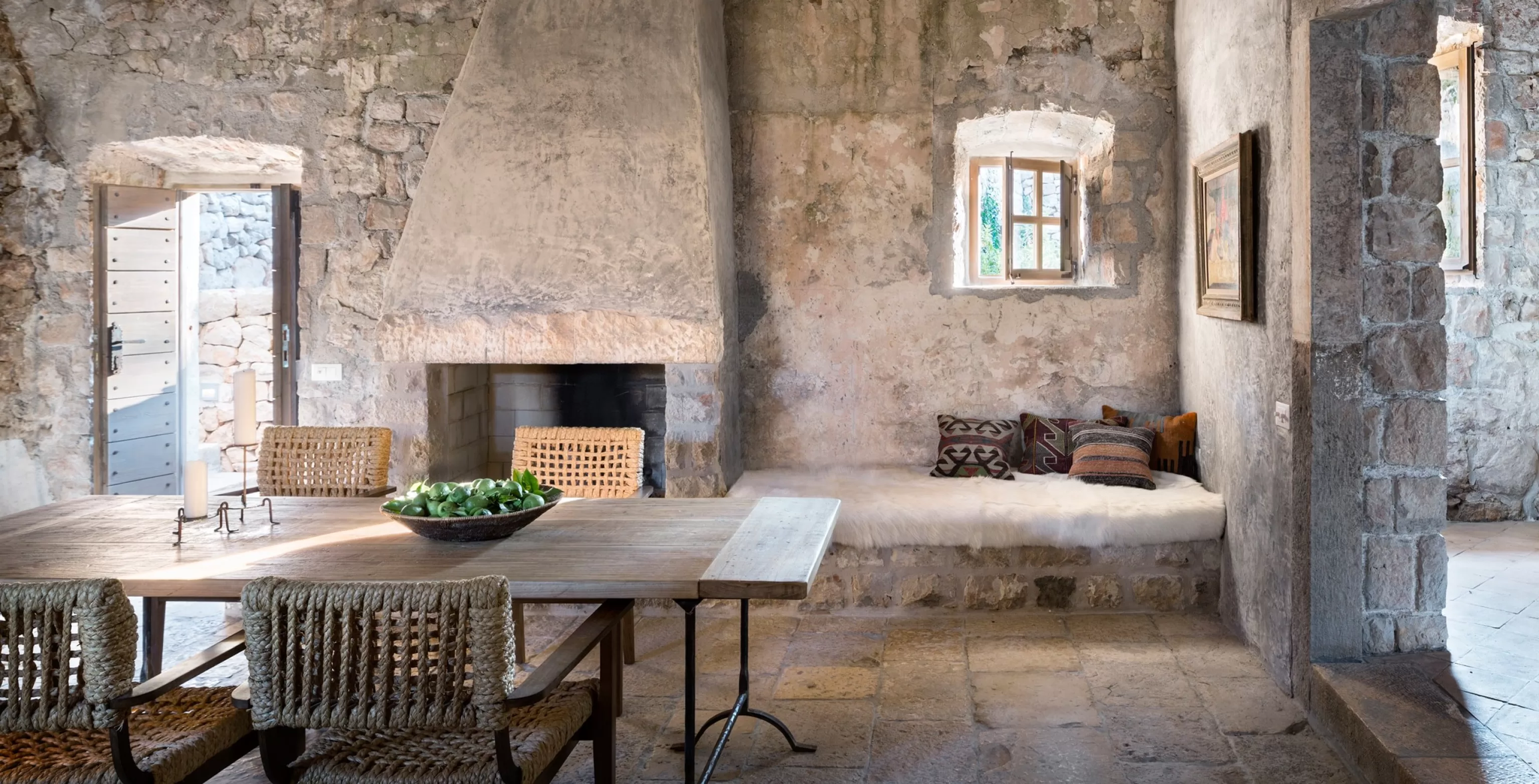 RRP - 1565 6 Dalmation Coast