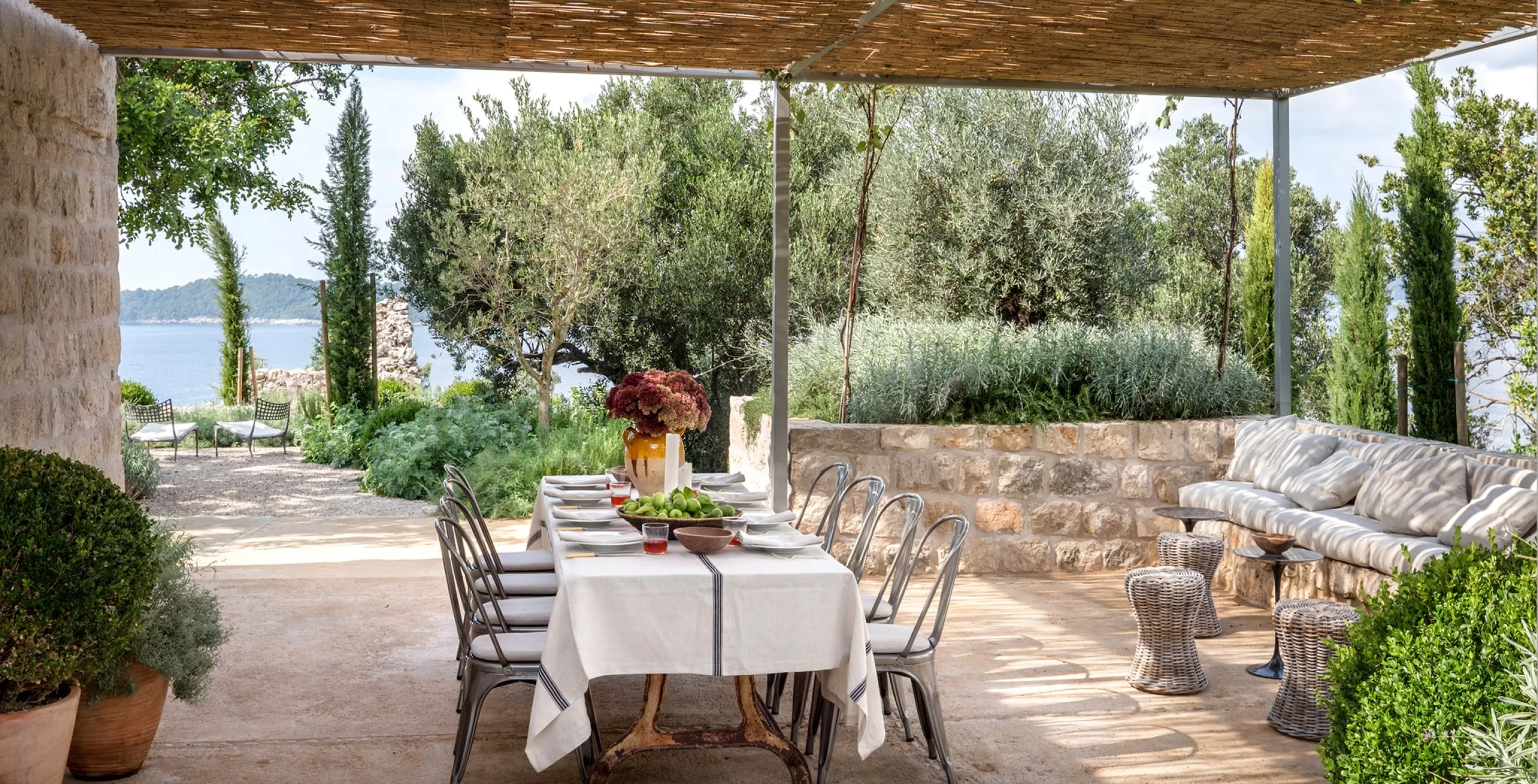 RRP - 1565 8 Dalmation Coast