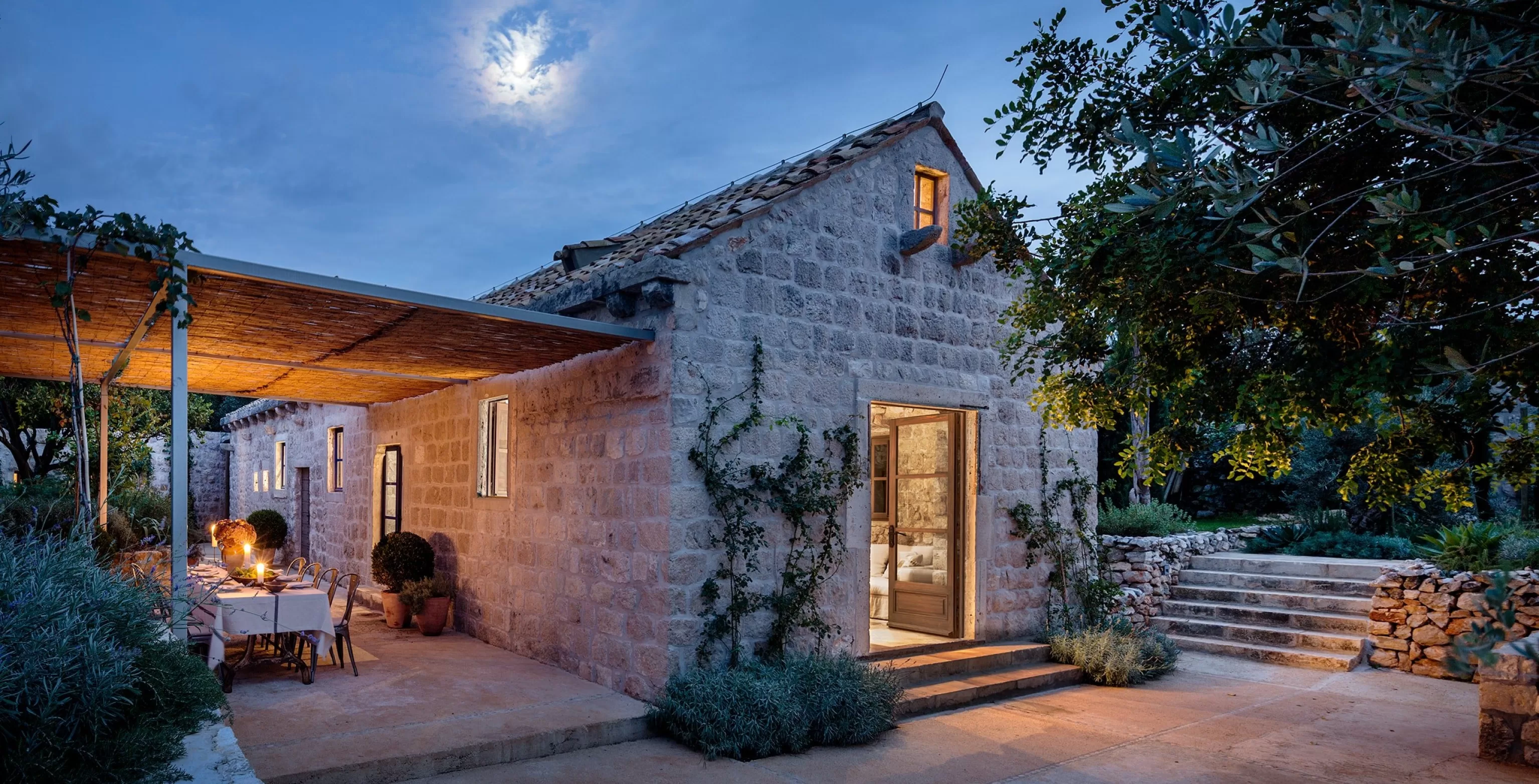 RRP - 1565 9 Dalmation Coast