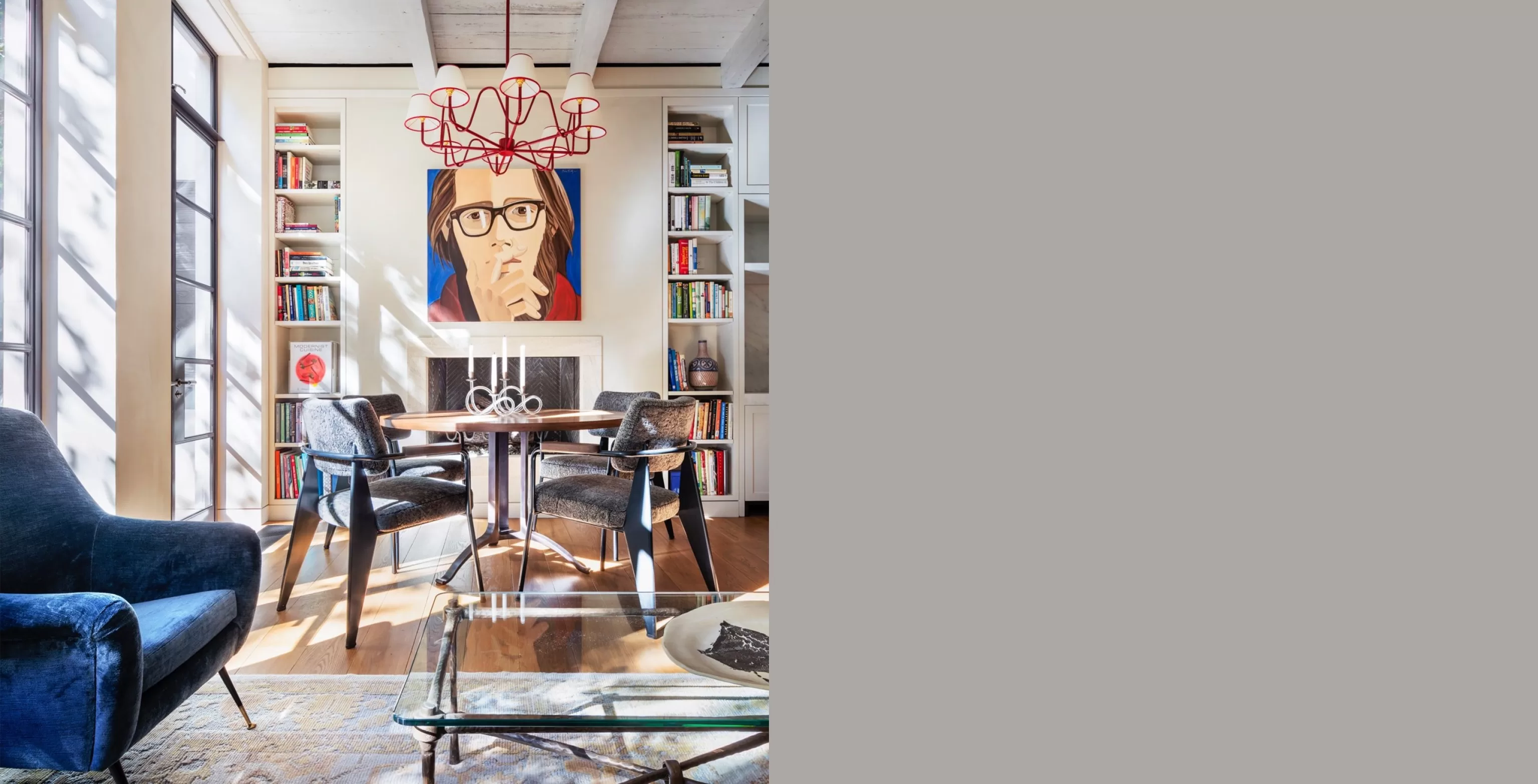 RRP - 1565 3 Manhattan Townhouse