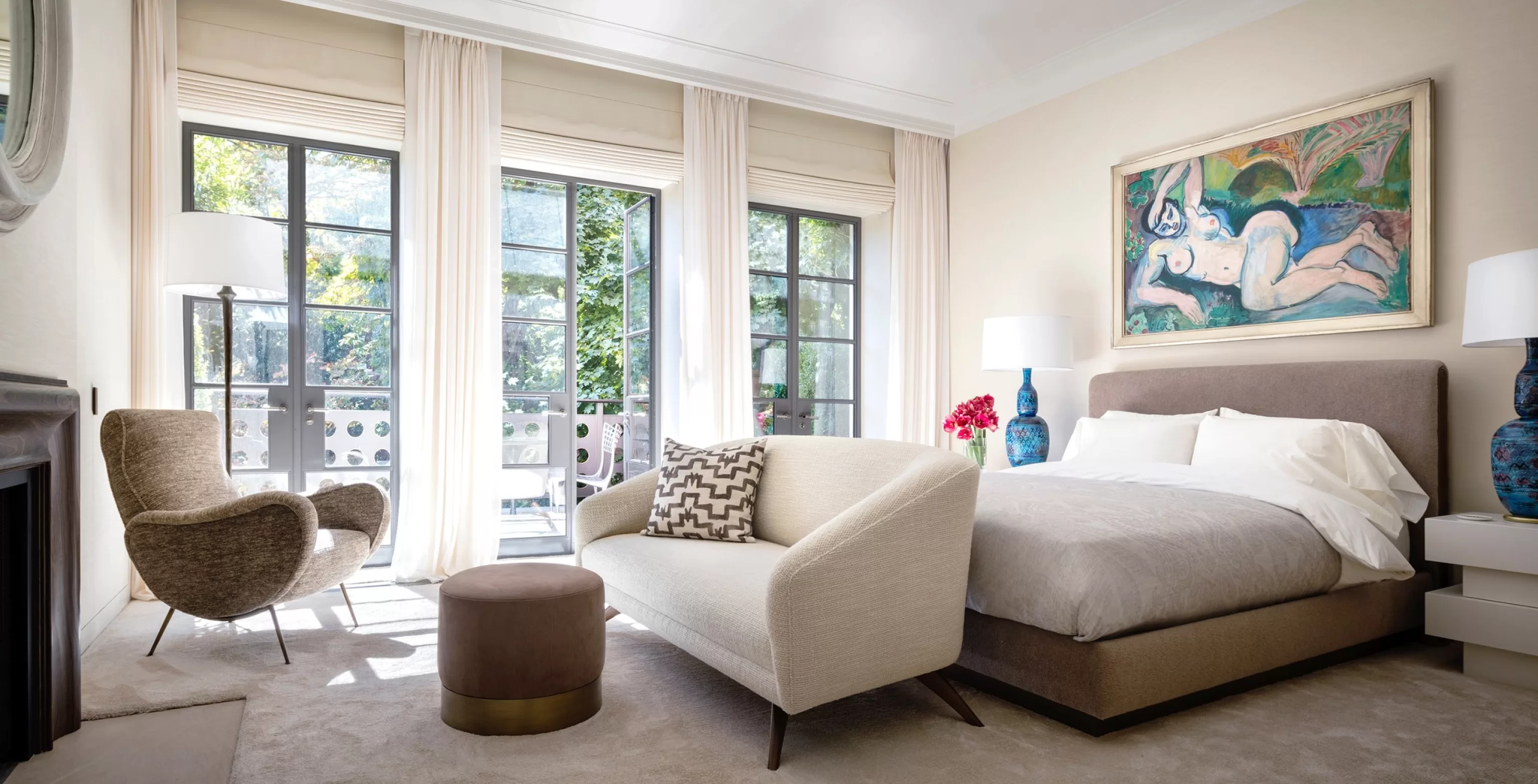 RRP - 1565 4 Manhattan Townhouse