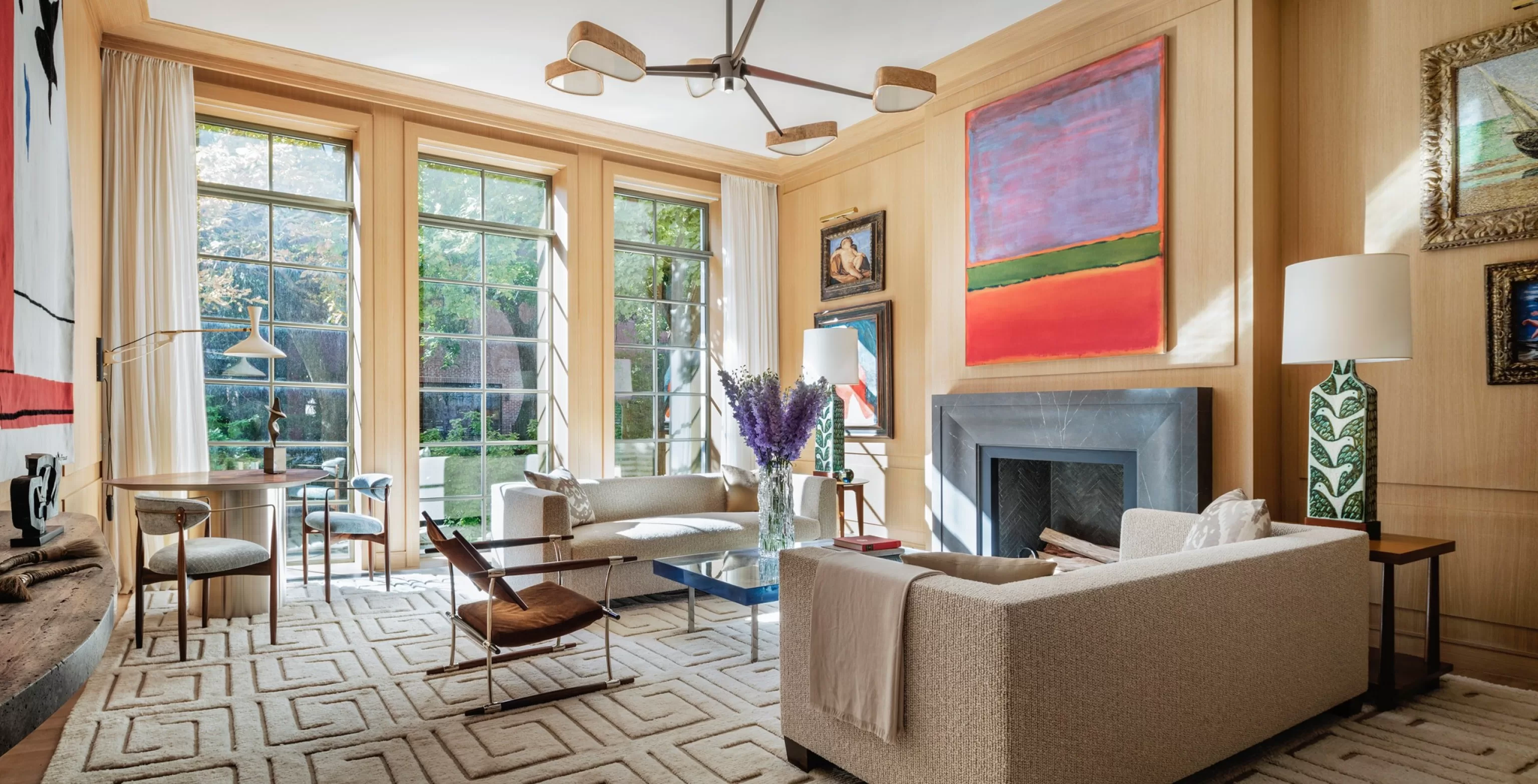 RRP - 1565 6 Manhattan Townhouse