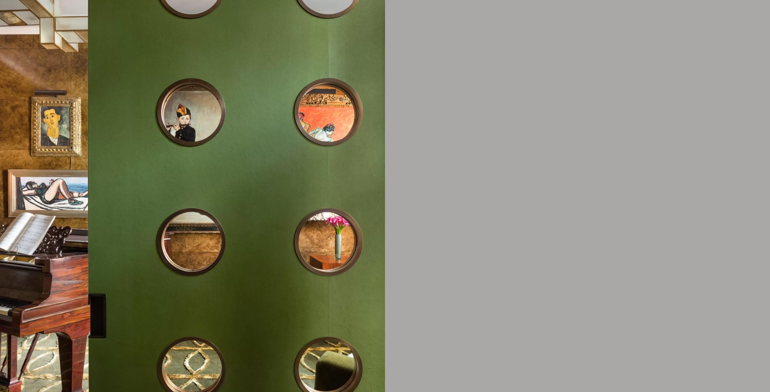 RRP - 1565 8 Manhattan Townhouse