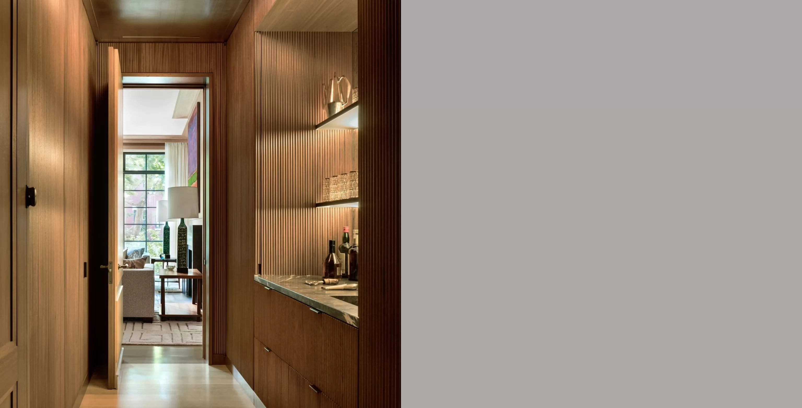 RRP - 1565 9 Manhattan Townhouse