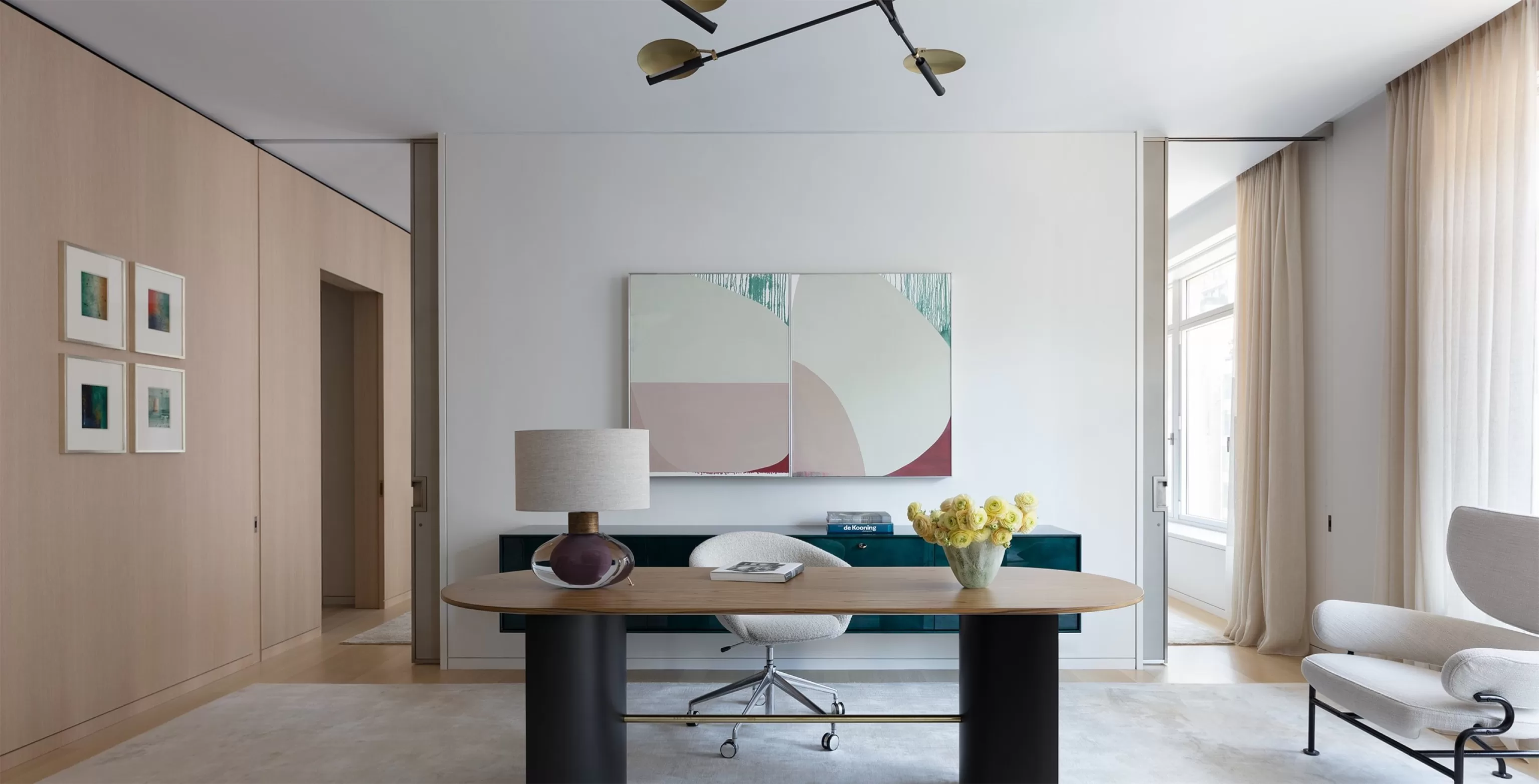 RRP - 1565 8 Park Apartment