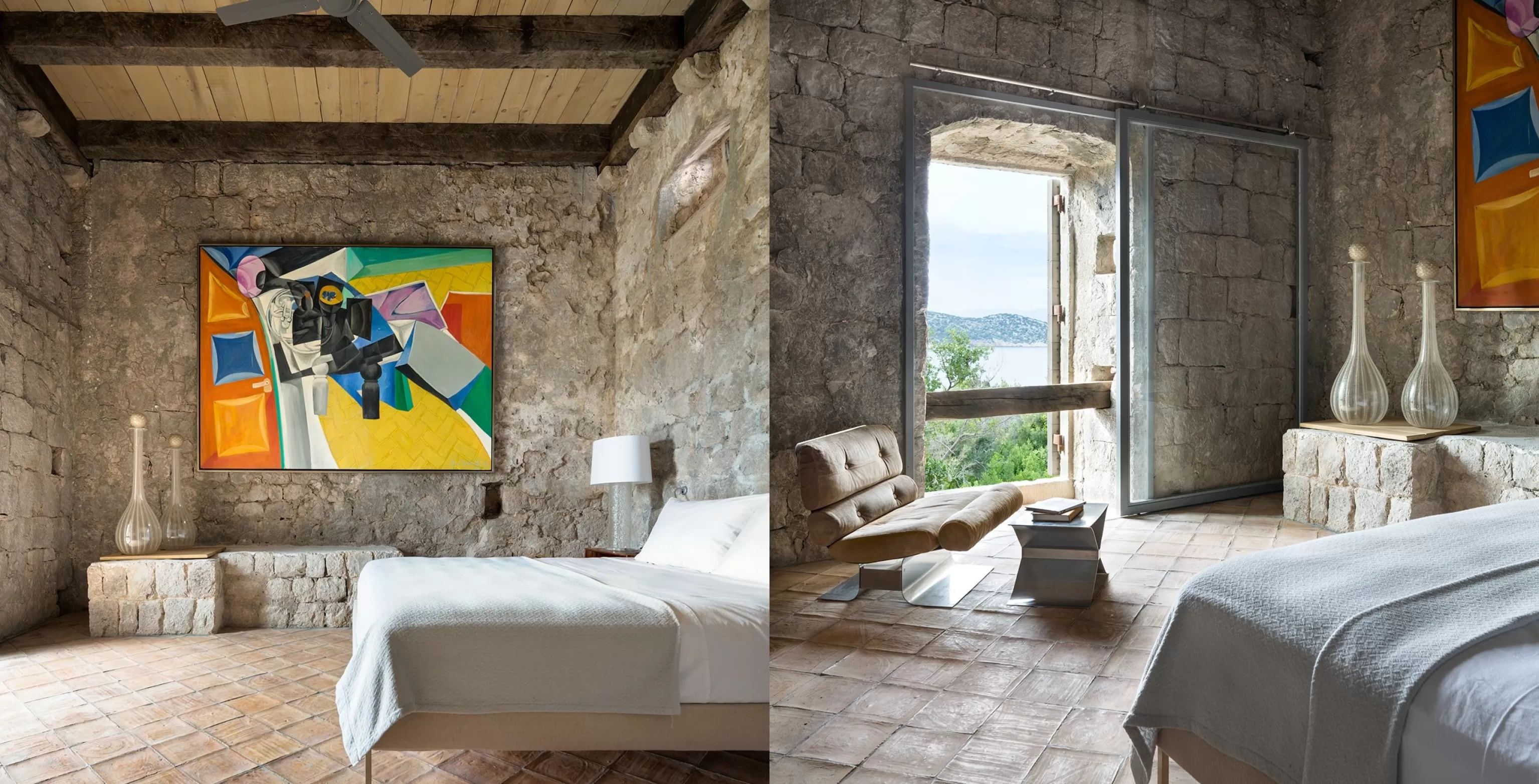 RRP - 1565 8 Tower Croatia