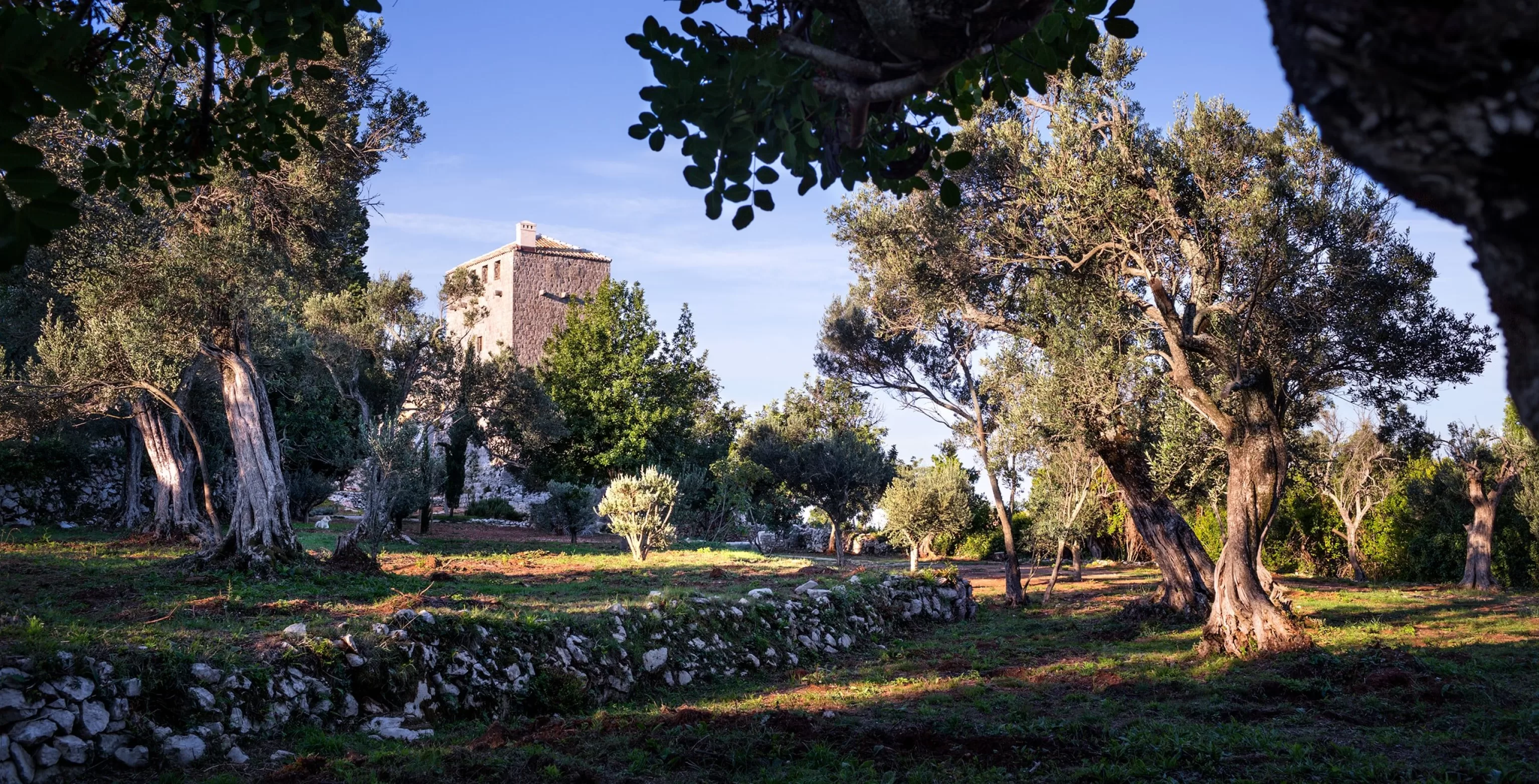 RRP - 1565 13 Tower Croatia