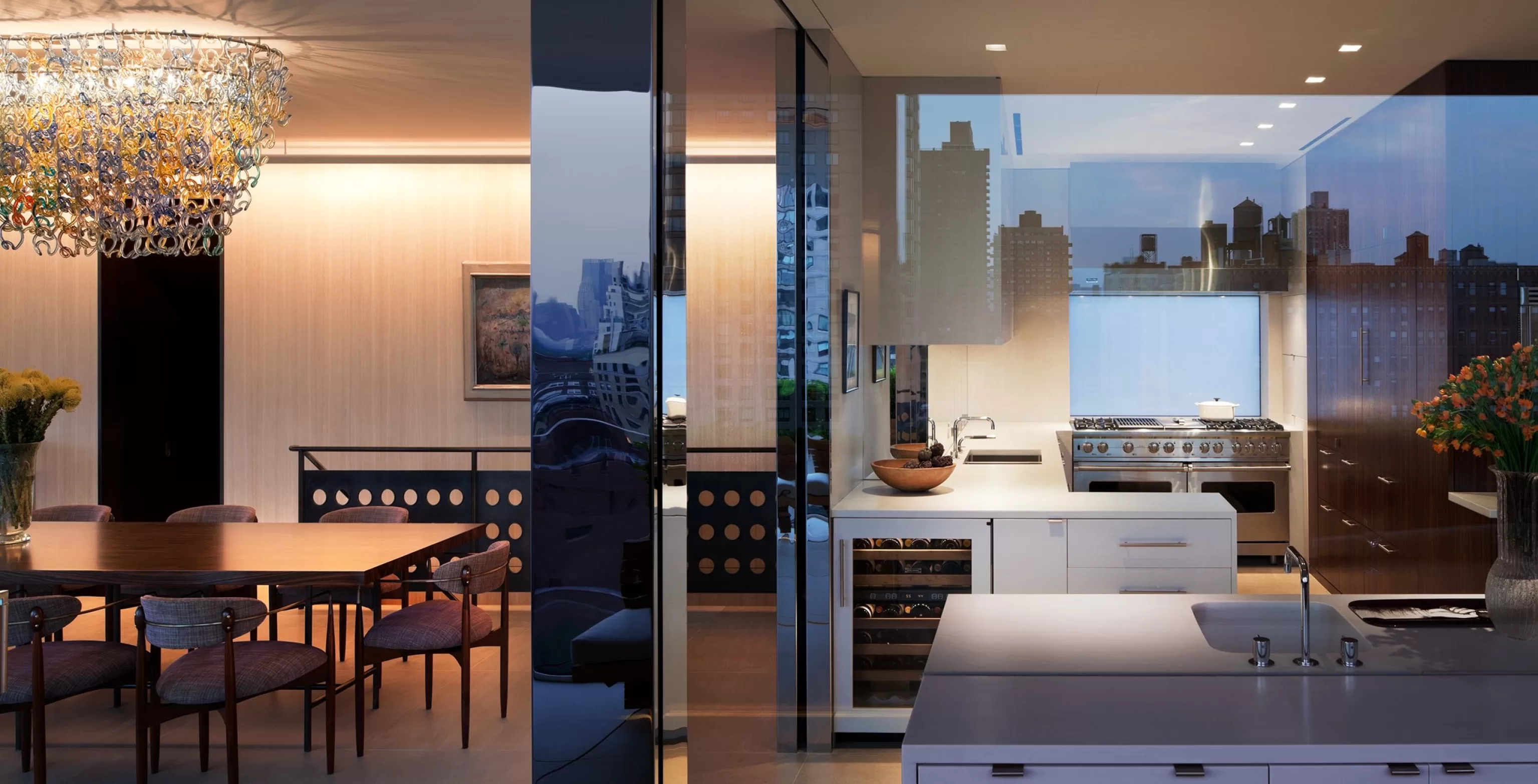 RRP - 1565 5 Upper East Penthouse