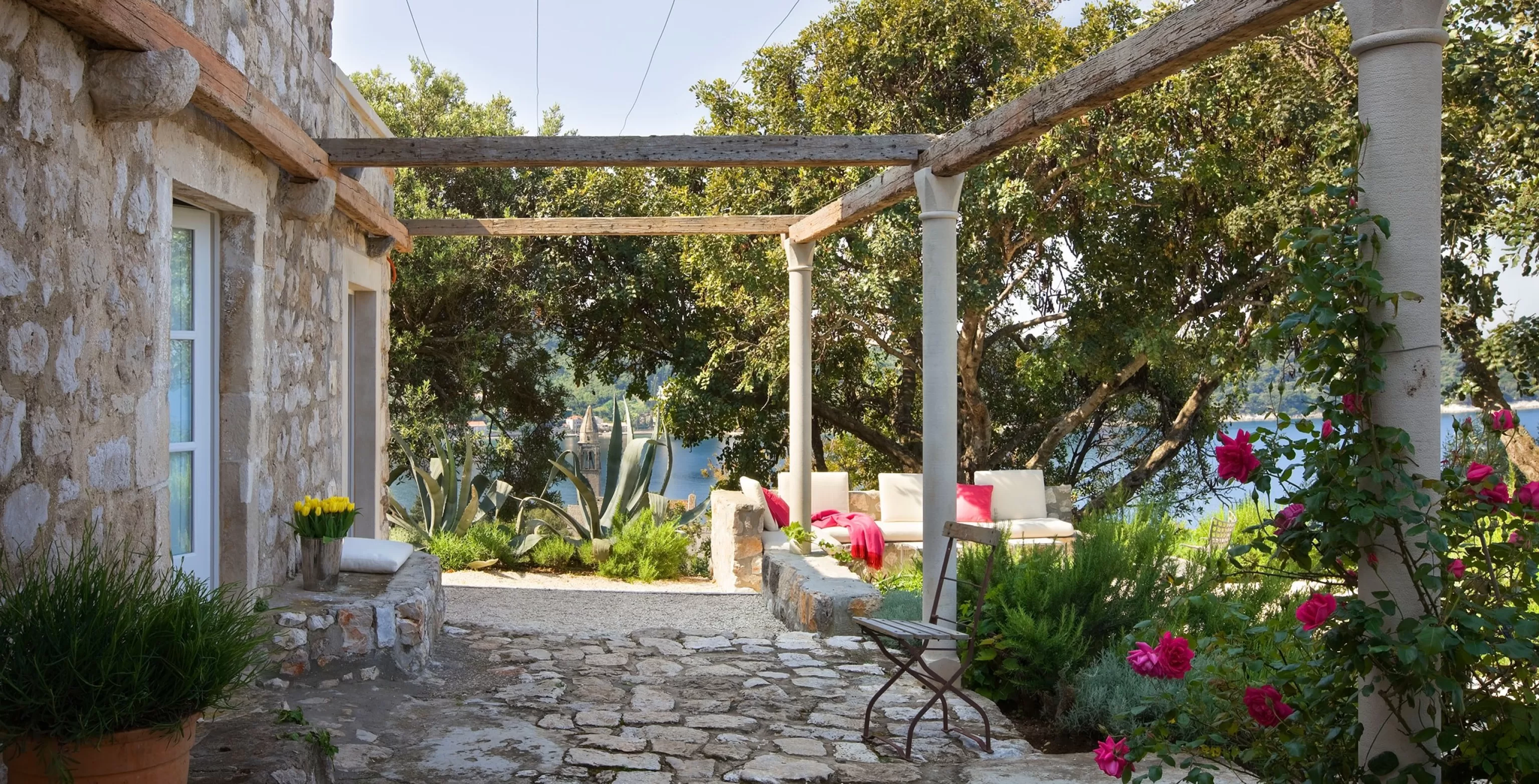 RRP - 1565 5 Villa San Spirito