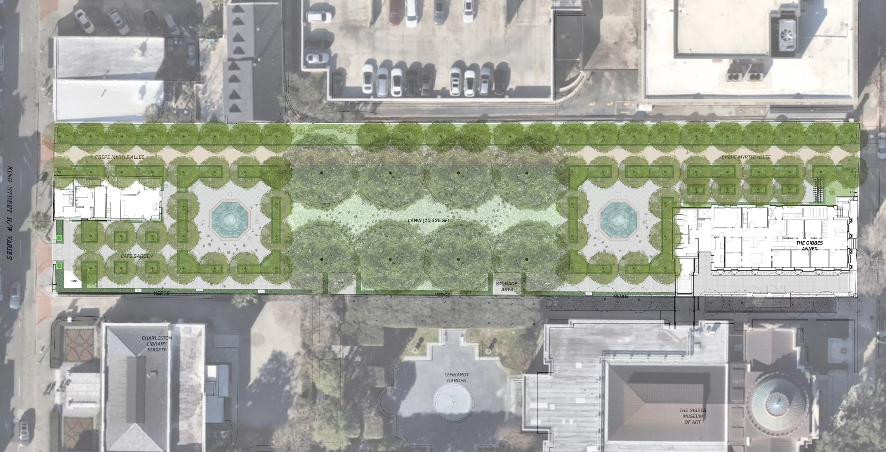 RRP - 9 Meeting Street