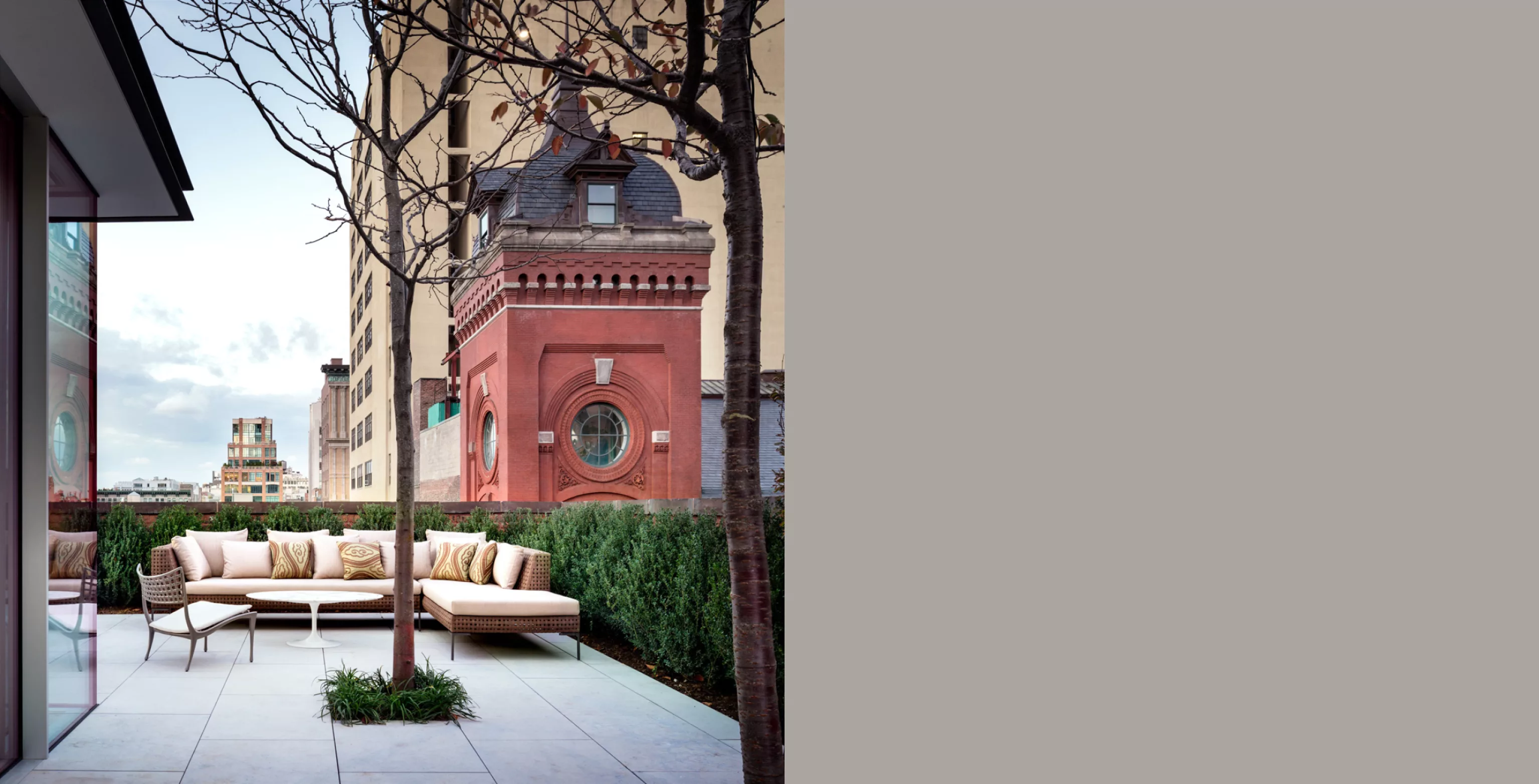 RRP - Tribeca PH 05 B