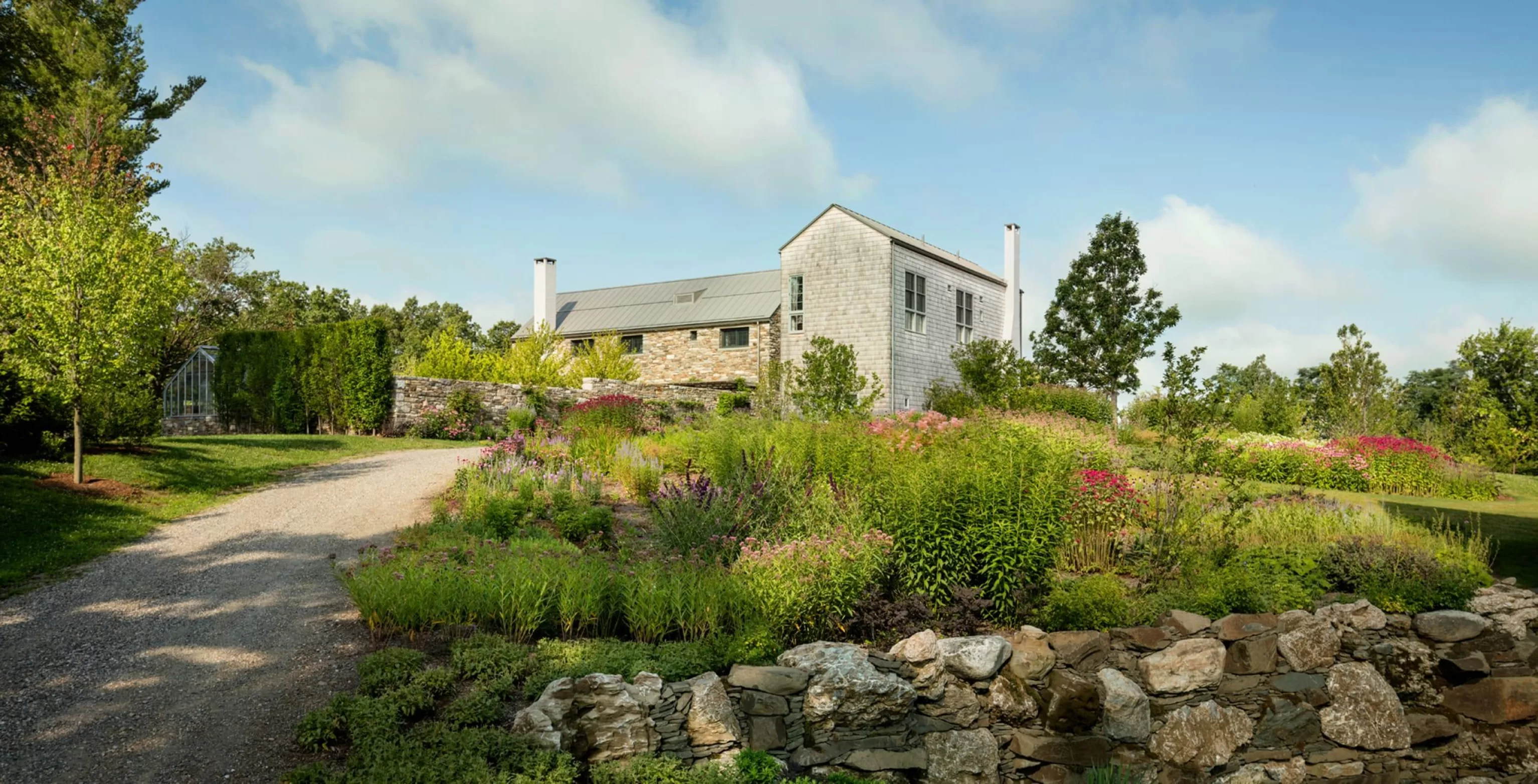 RRP - 1565 4 Barn Compound