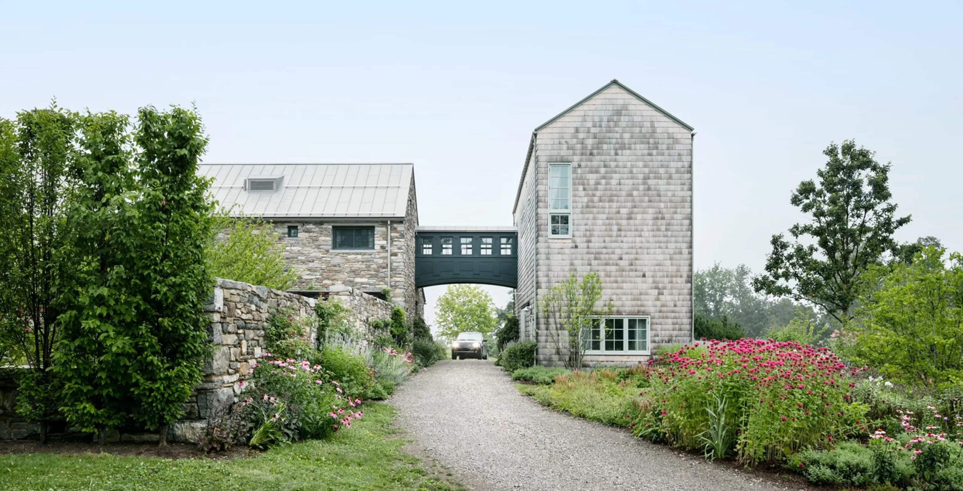 RRP - 1565 6 Barn Compound