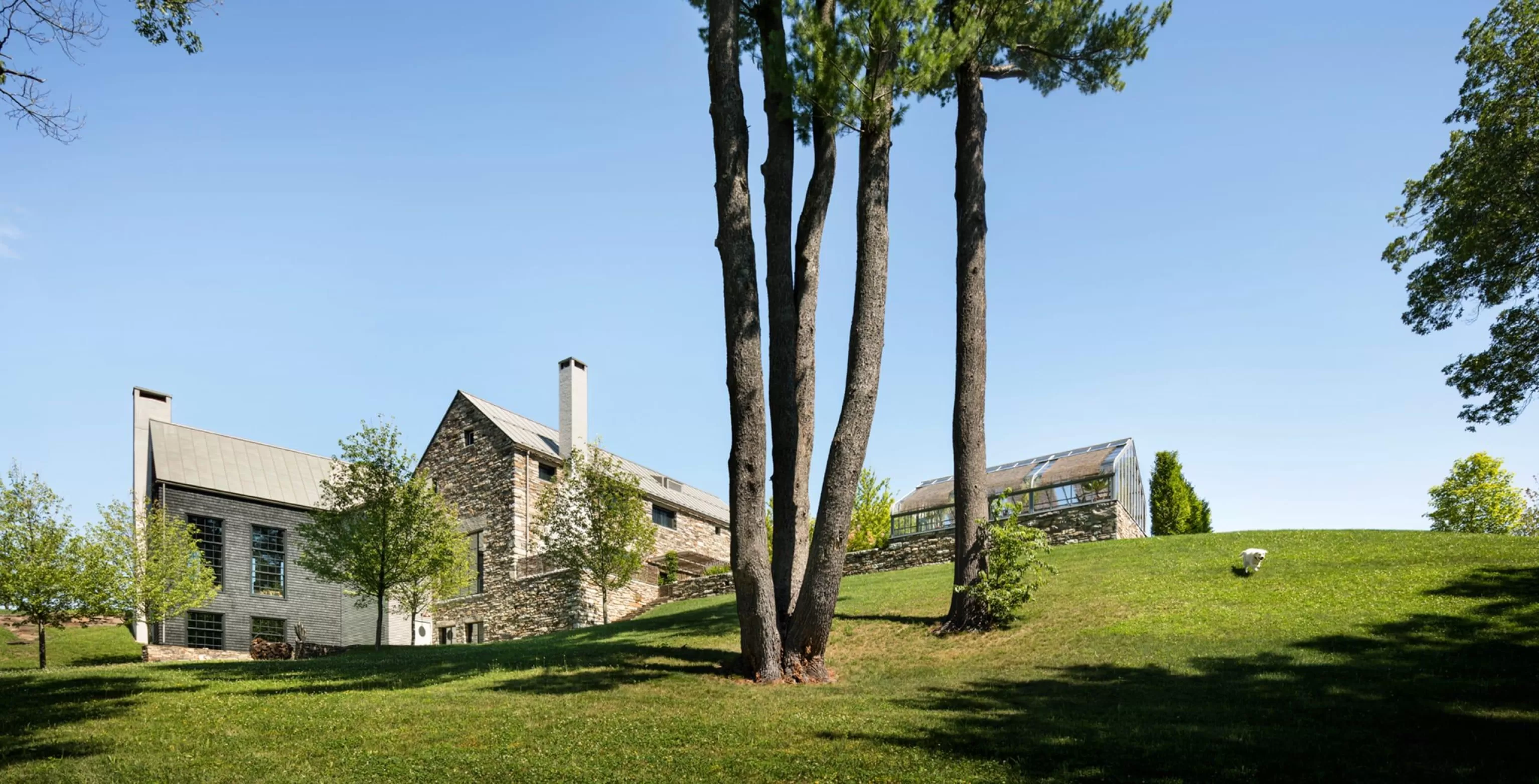 RRP - 1565 13 Barn Compound