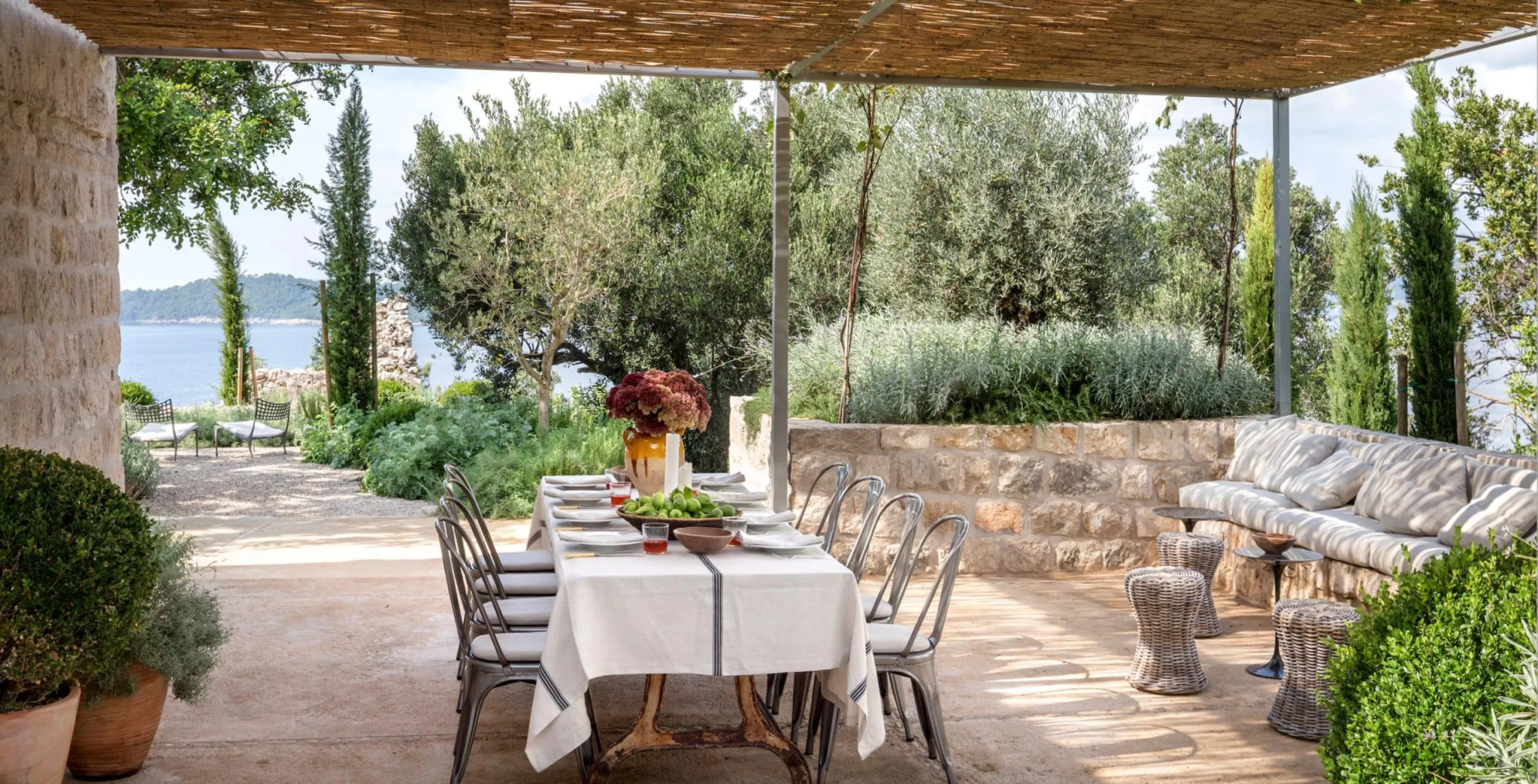 RRP - 1565 5 Dalmation Coast