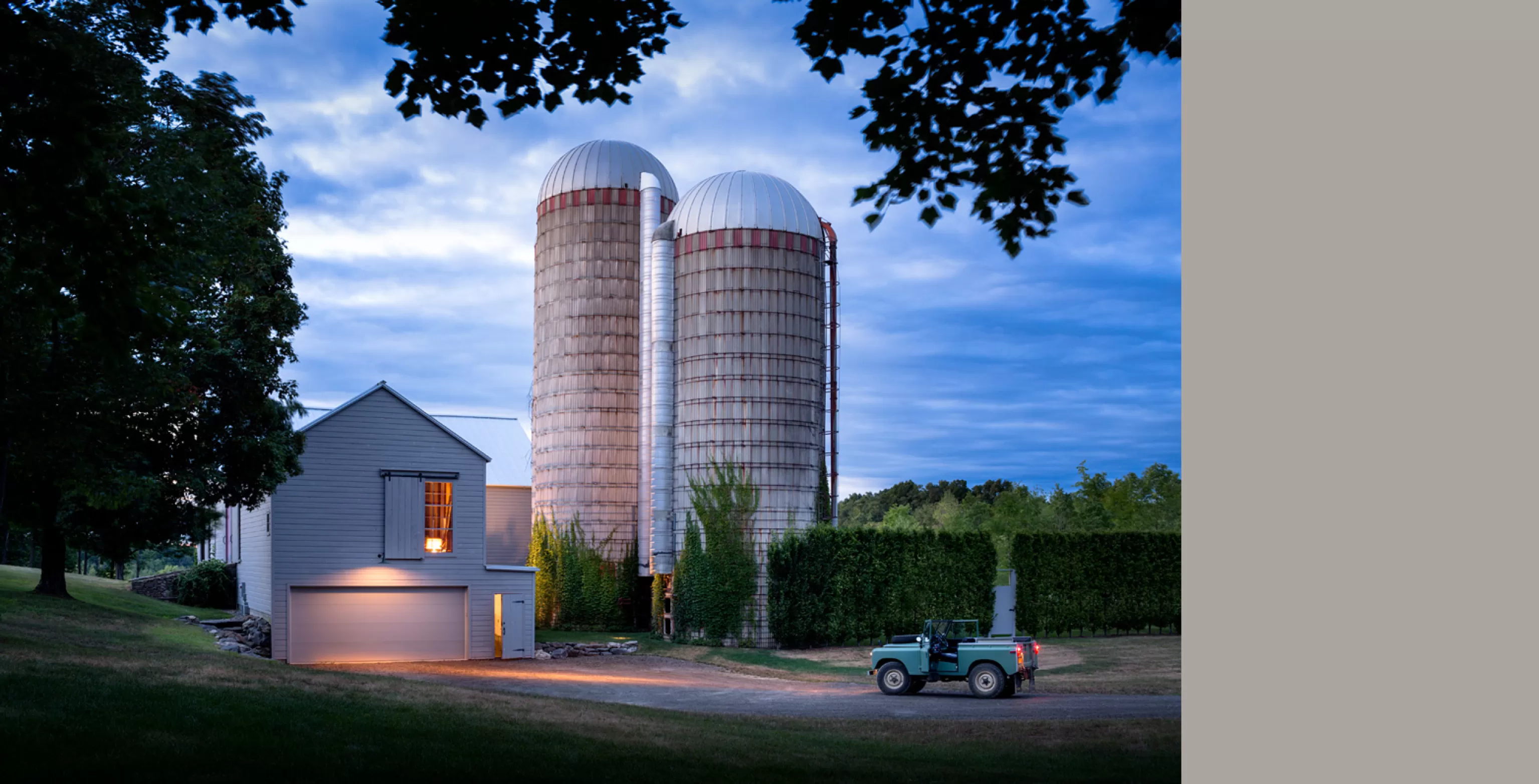 RRP - Landscape 41 B