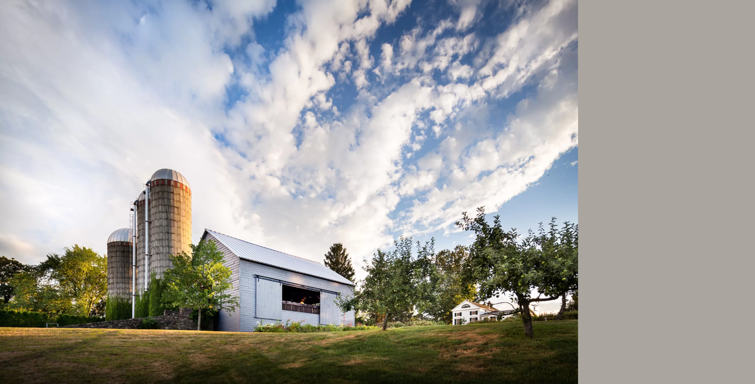 RRP - Landscape 45 B