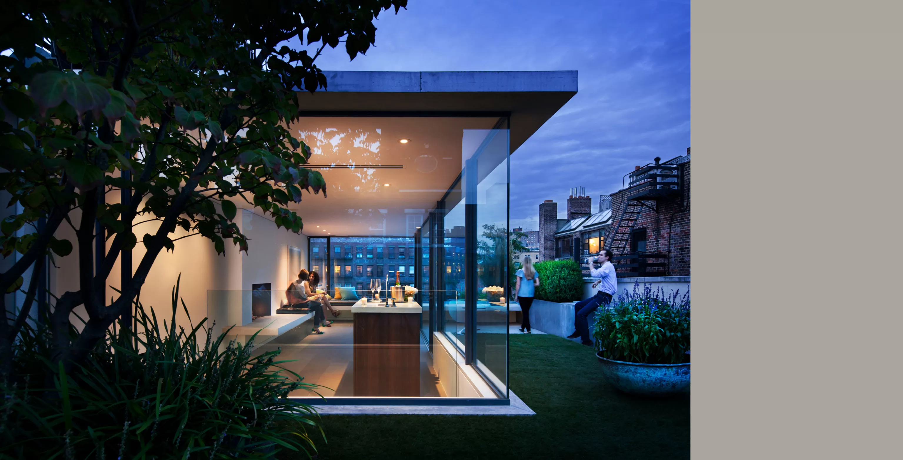 RRP - Horatio St 07 B