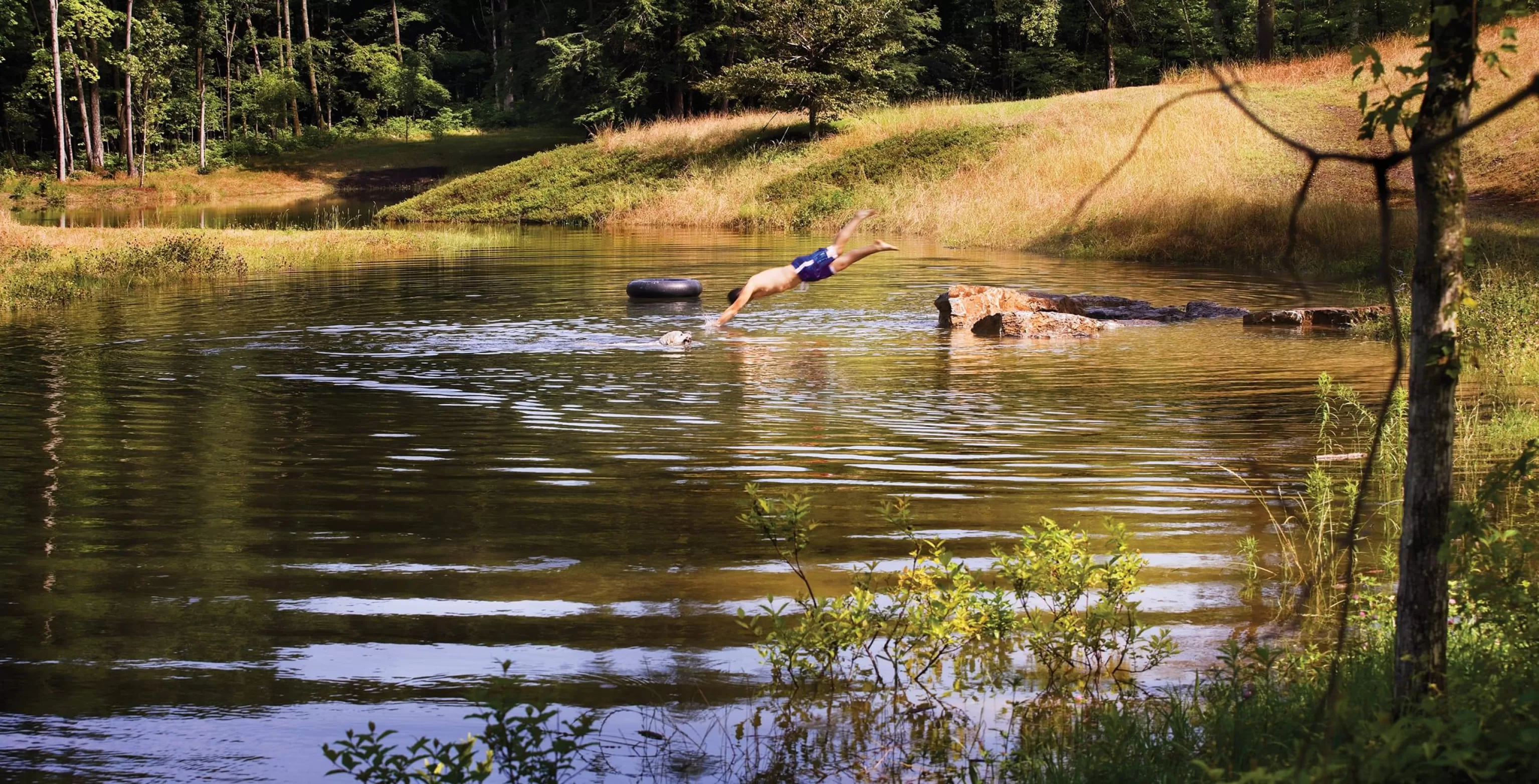 RRP - 1565 16 Kinderhook Retreat