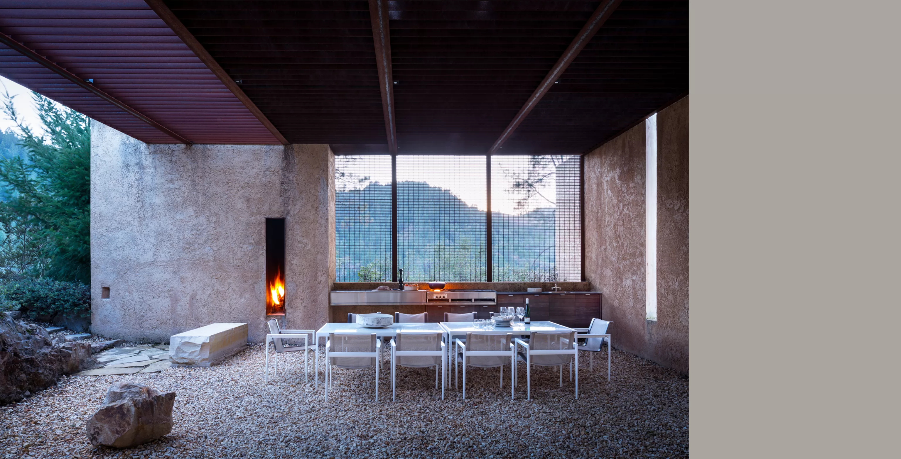 RRP - Landscape 90 B