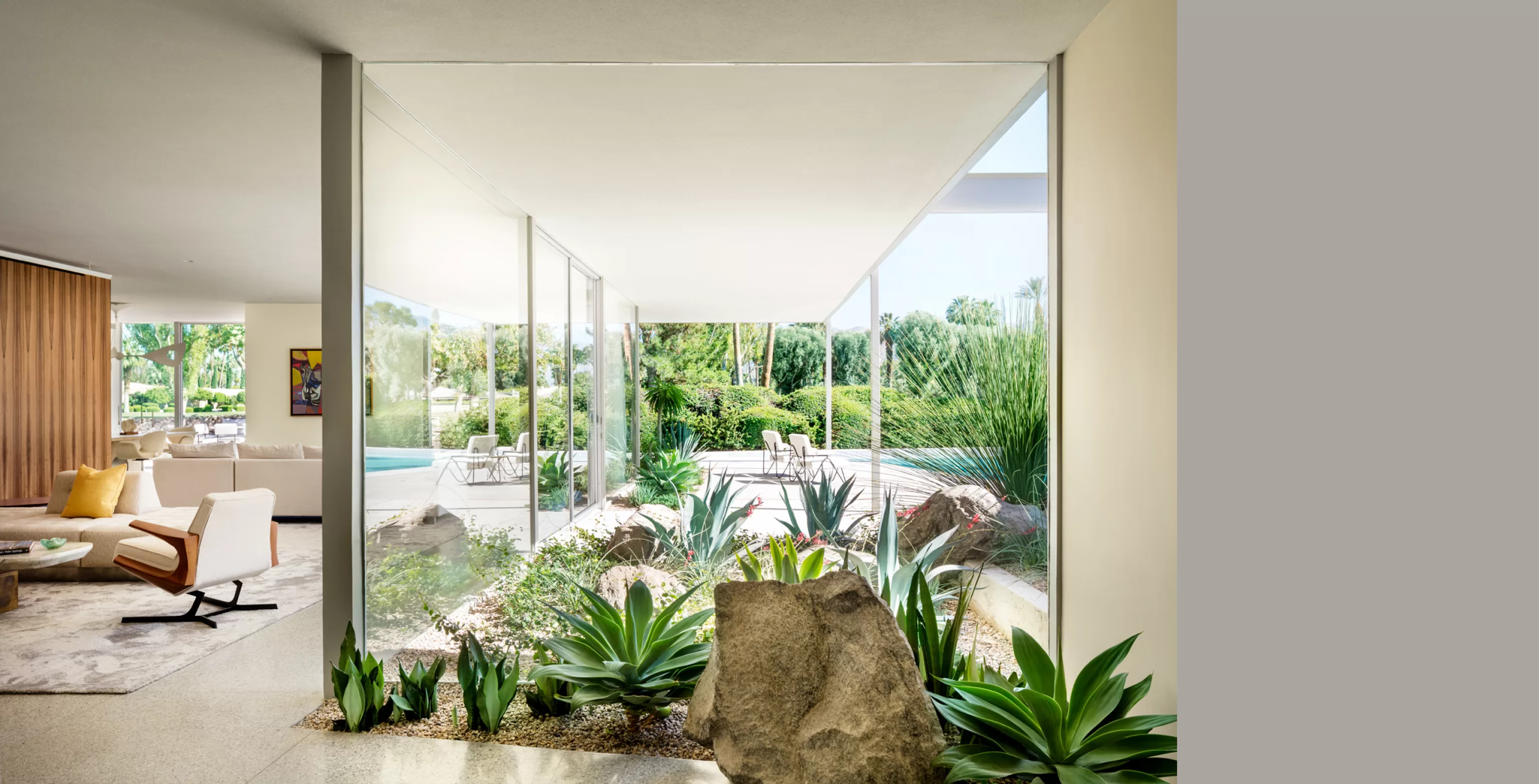 RRP - Landscape 124 B