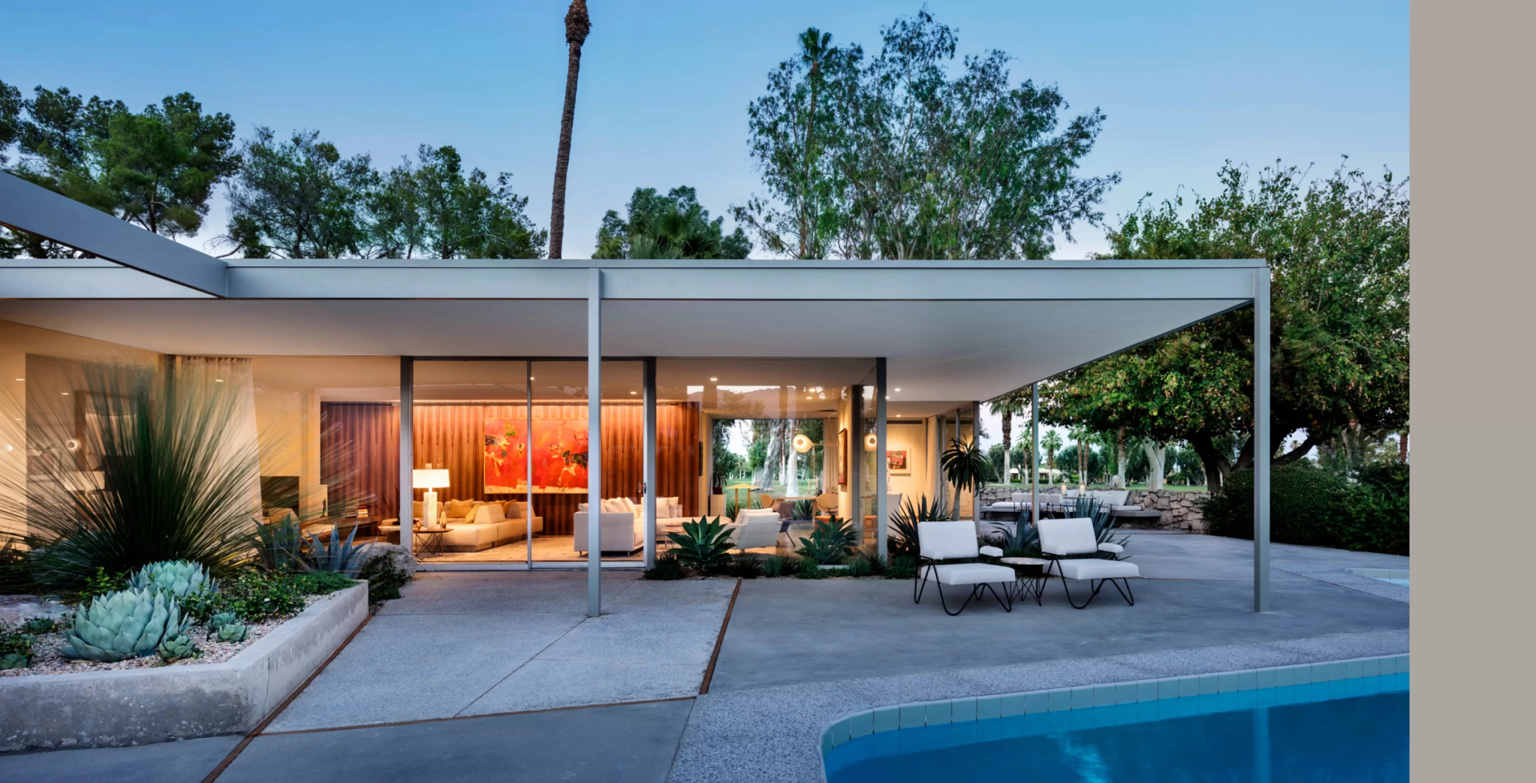 RRP - Landscape 126 B