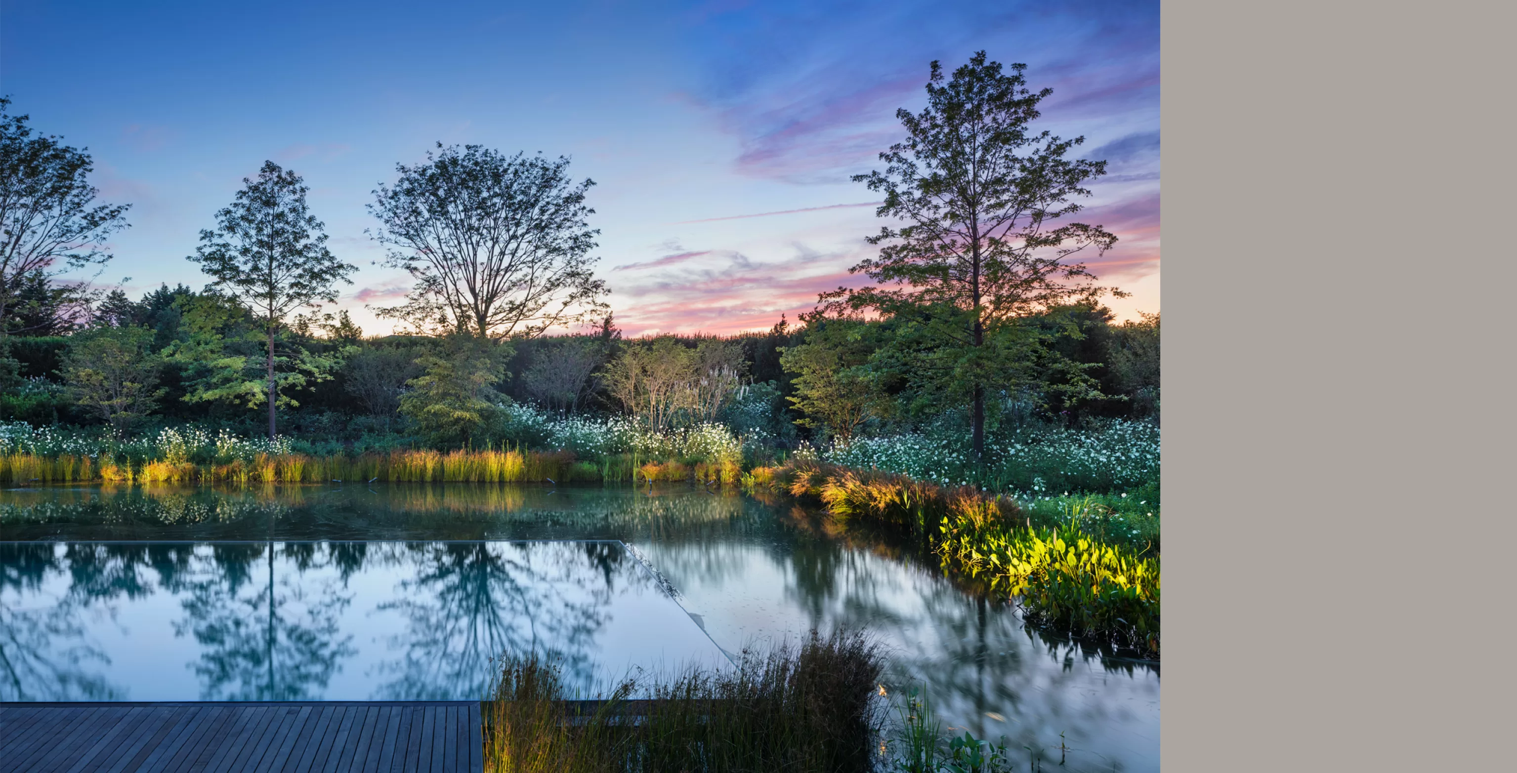 RRP - Landscape 100 B