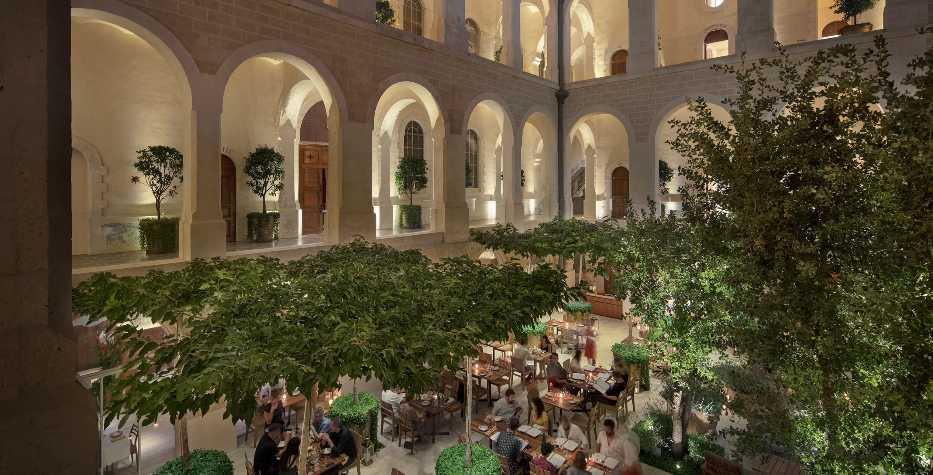 RRP - 1565 2 Jaffa Hotel