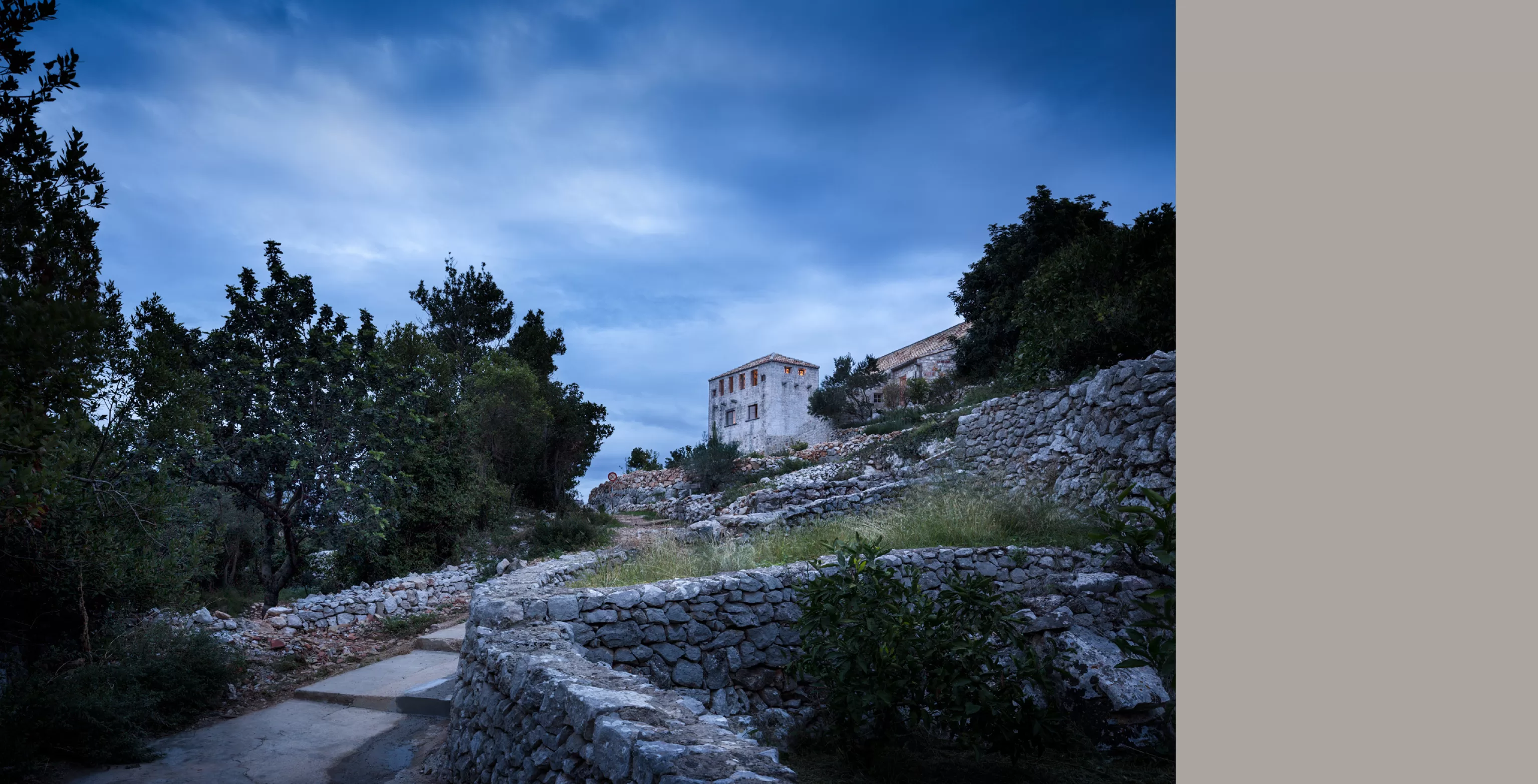 RRP - Landscape 144 B