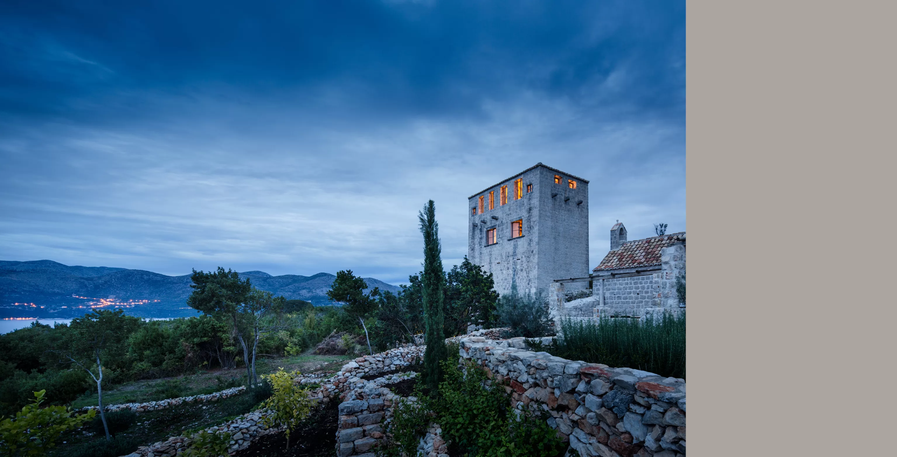 RRP - Landscape 145 B