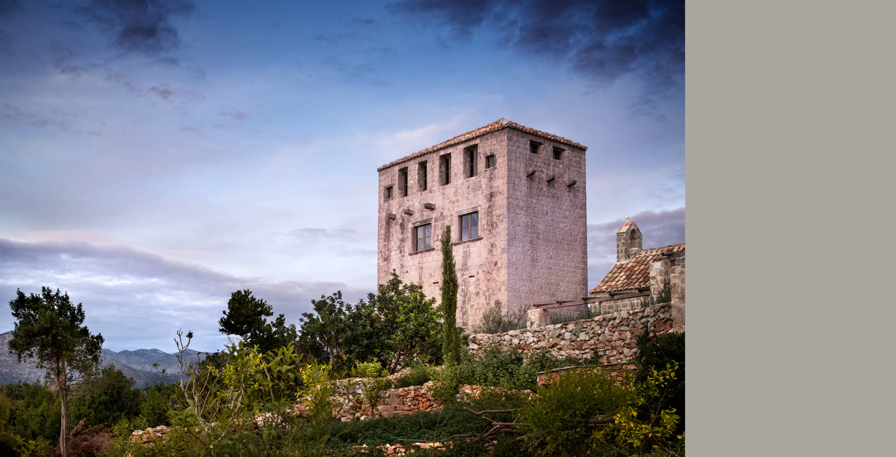 RRP - Landscape 146 B