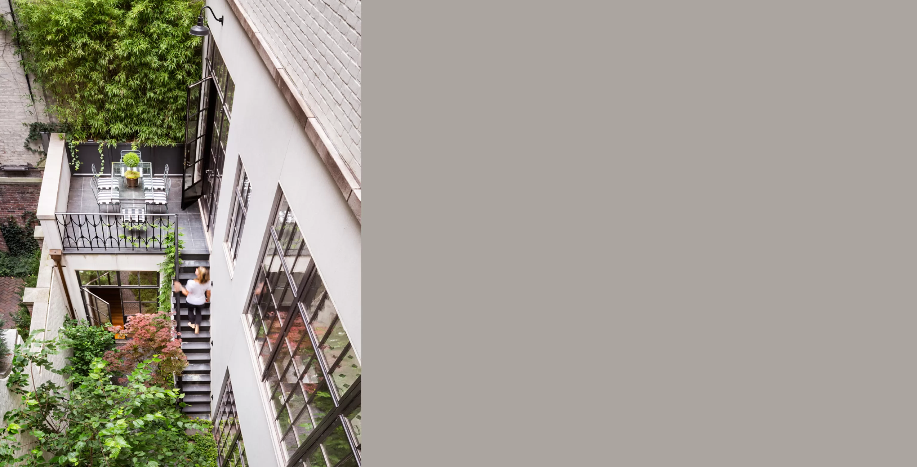 RRP - UES Townhouse 05 B