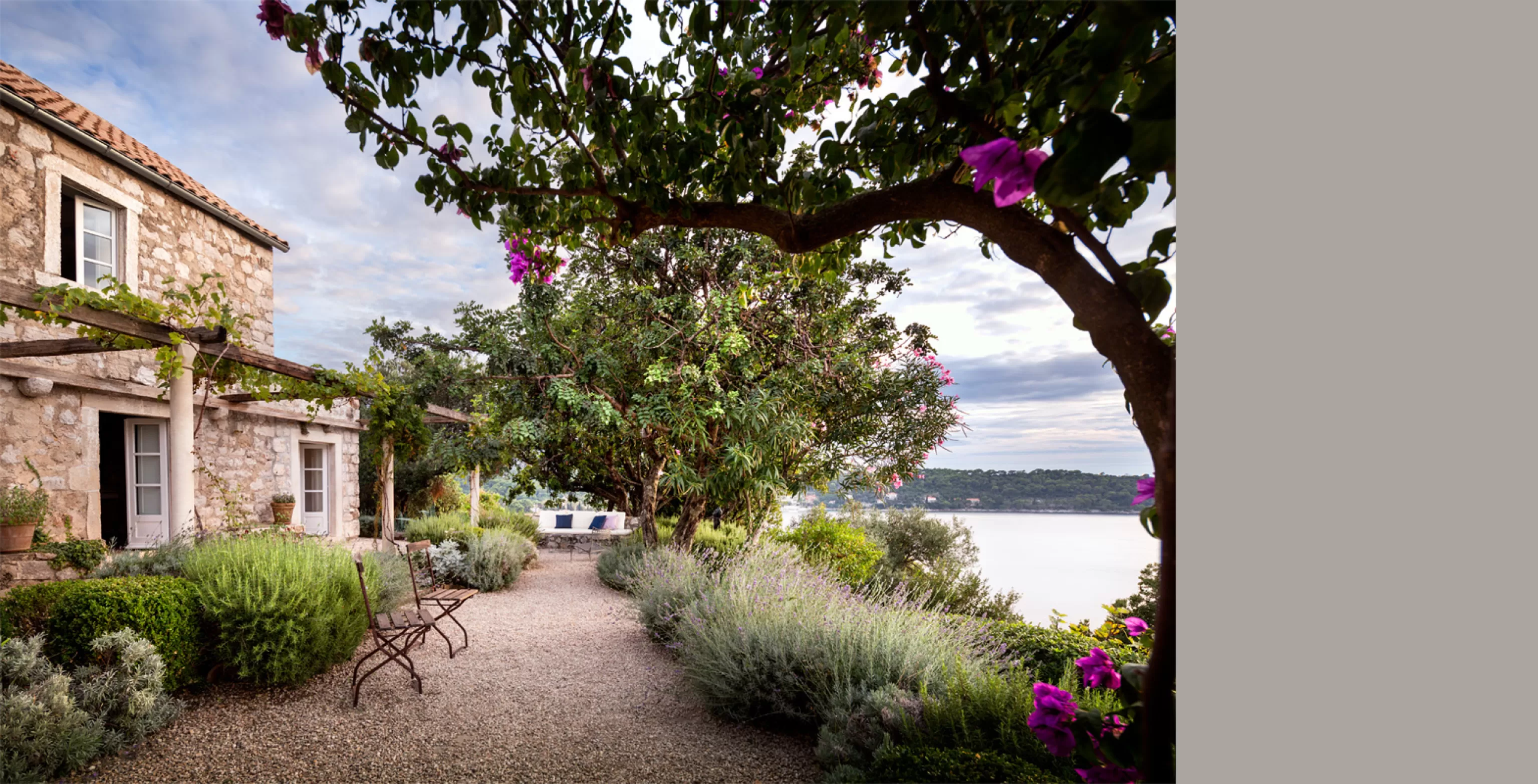 RRP - Landscape 152 B