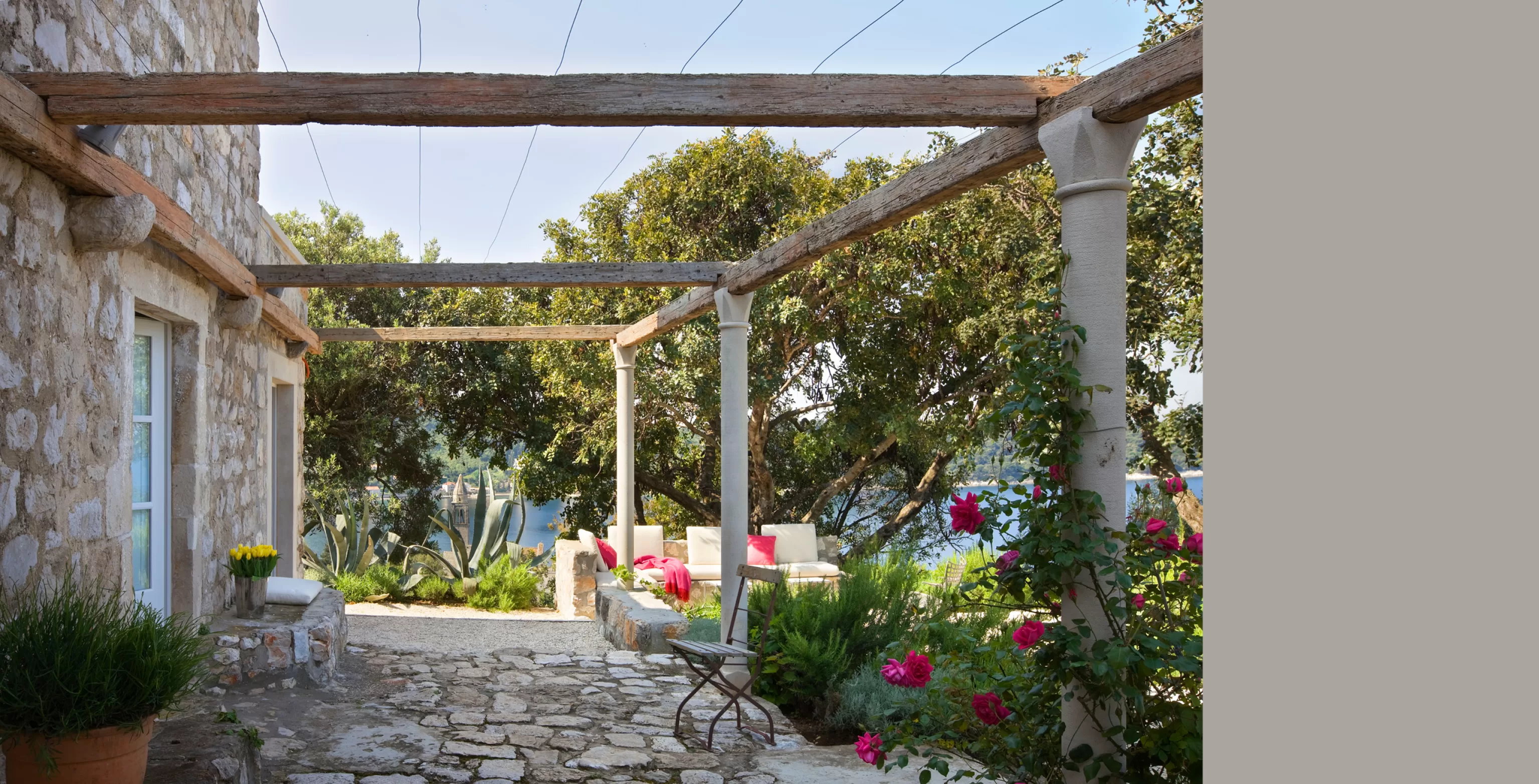 RRP - Landscape 153 B