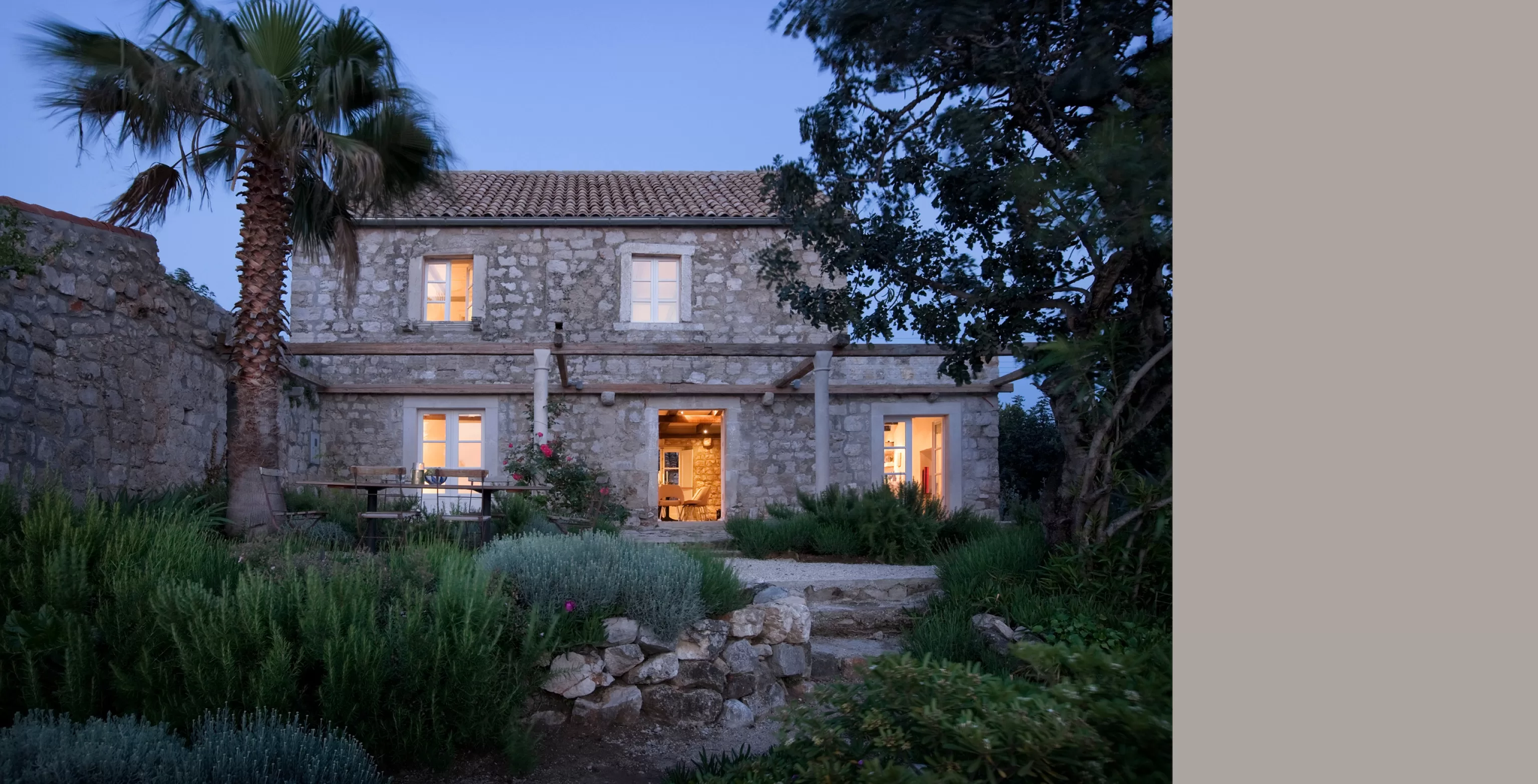 RRP - Landscape 154 B