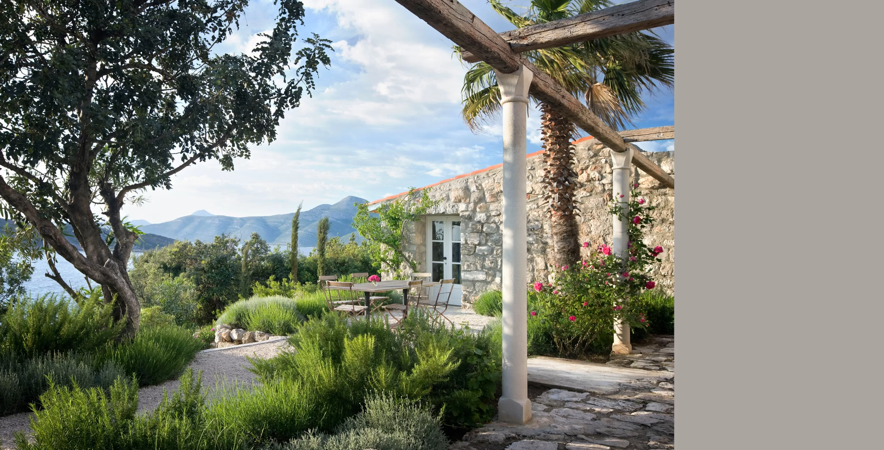 RRP - Landscape 156 B