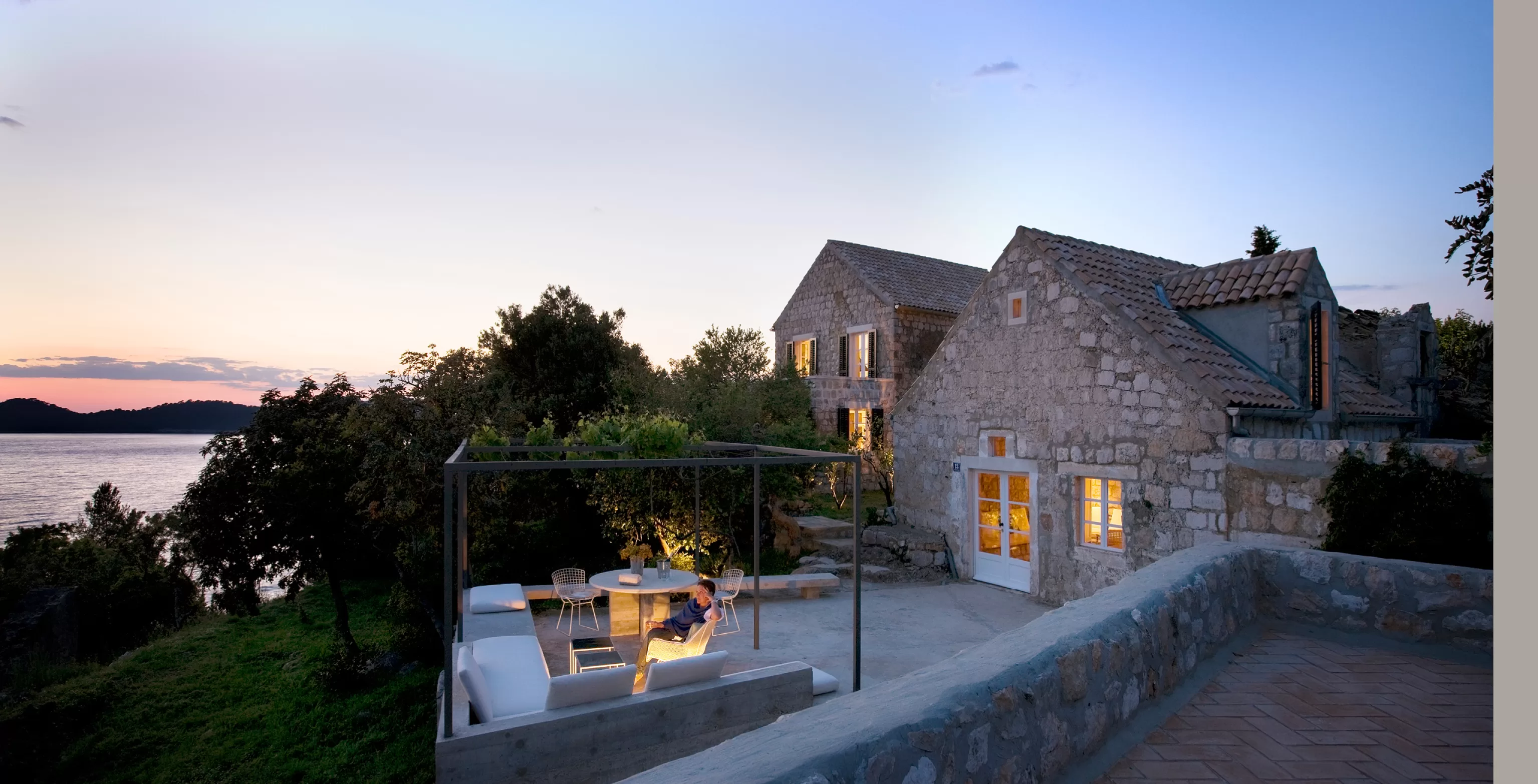 RRP - Landscape 157 B