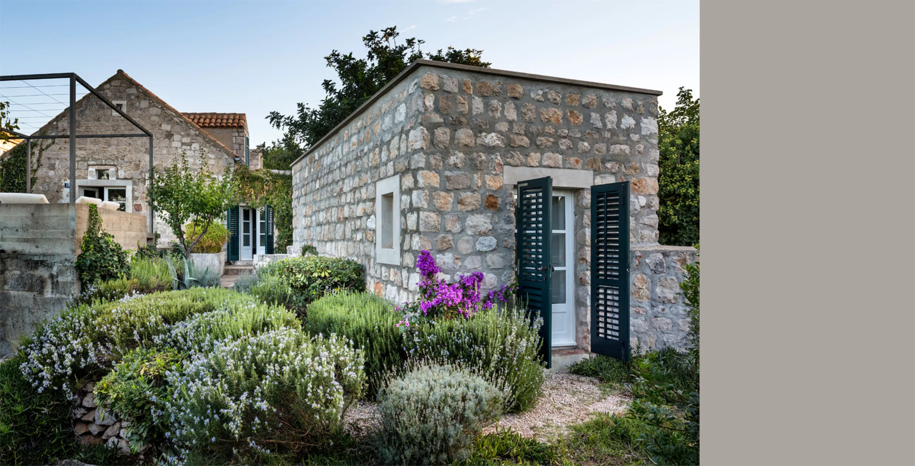 RRP - Landscape 158 B