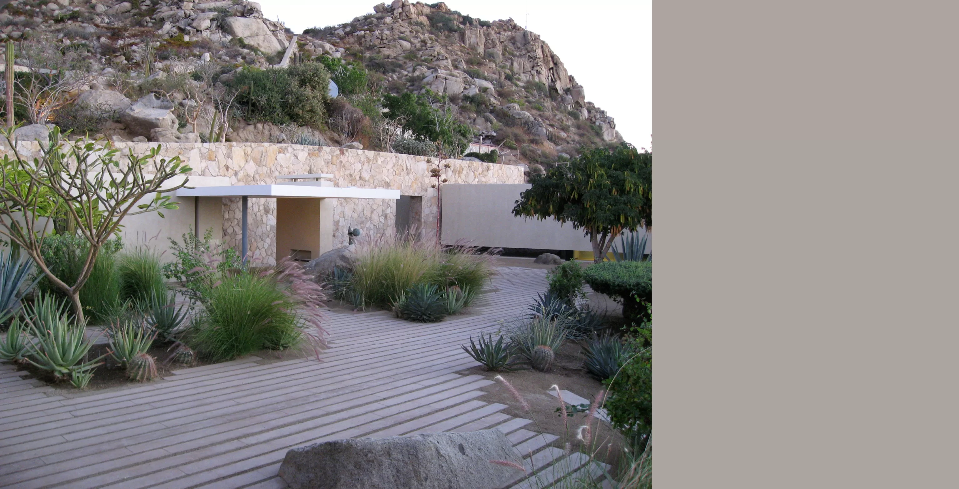 RRP - Landscape 56 B