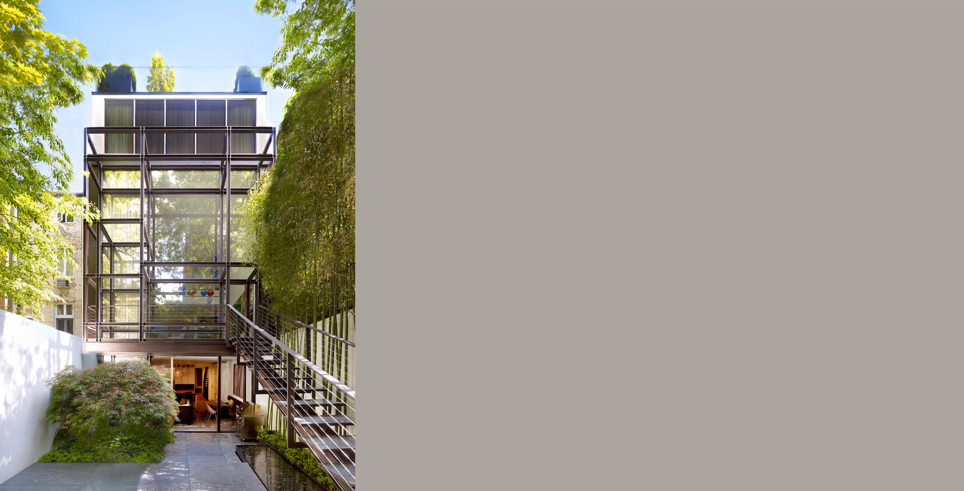 RRP - W 11th St Townhouse 08 B