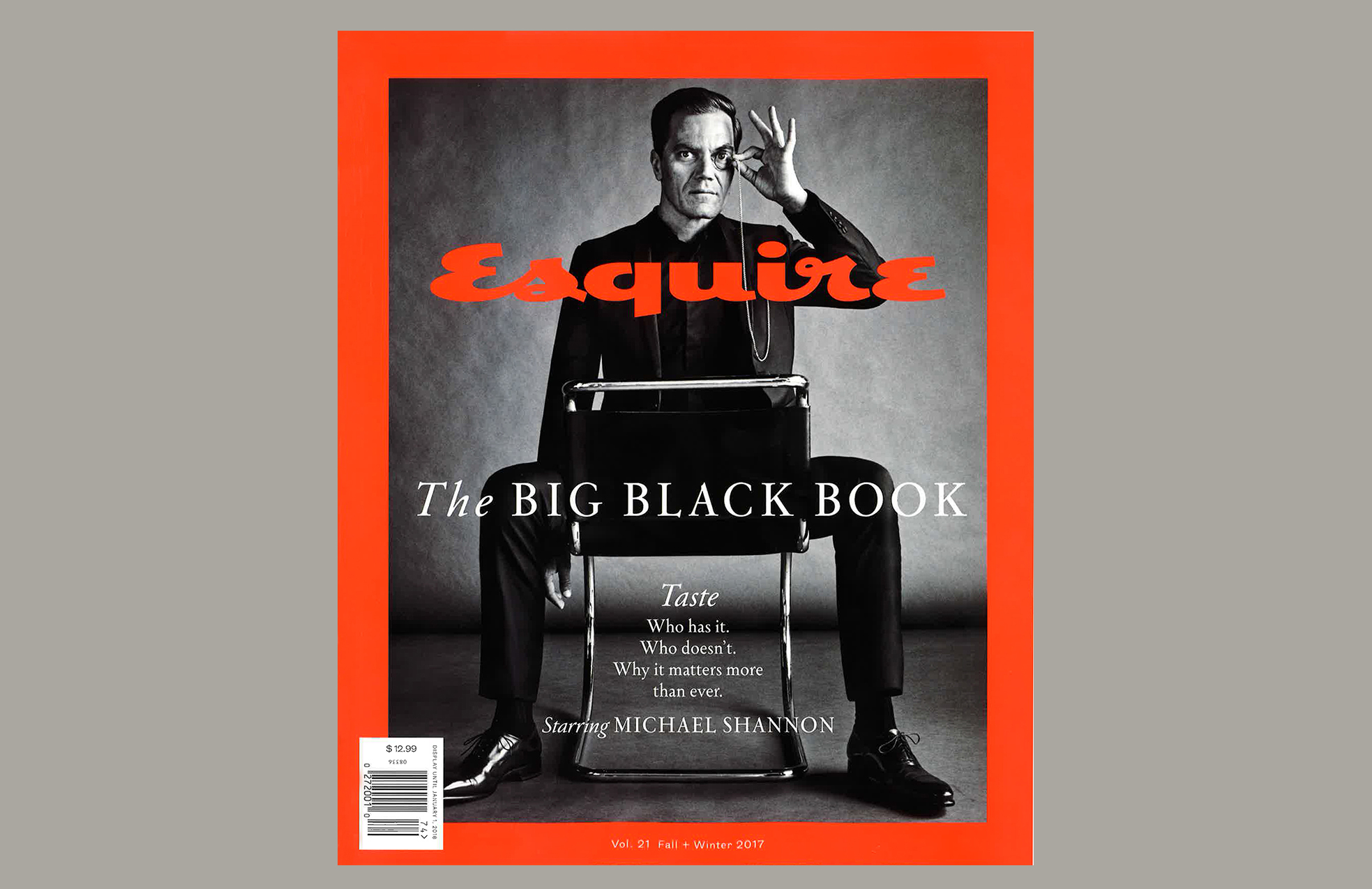 RRP - Web Esquire 2017 Joerg Cover