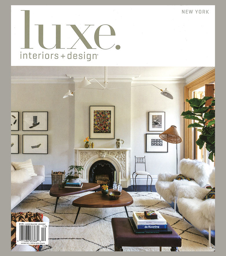 RRP - Luxe Thumbnail